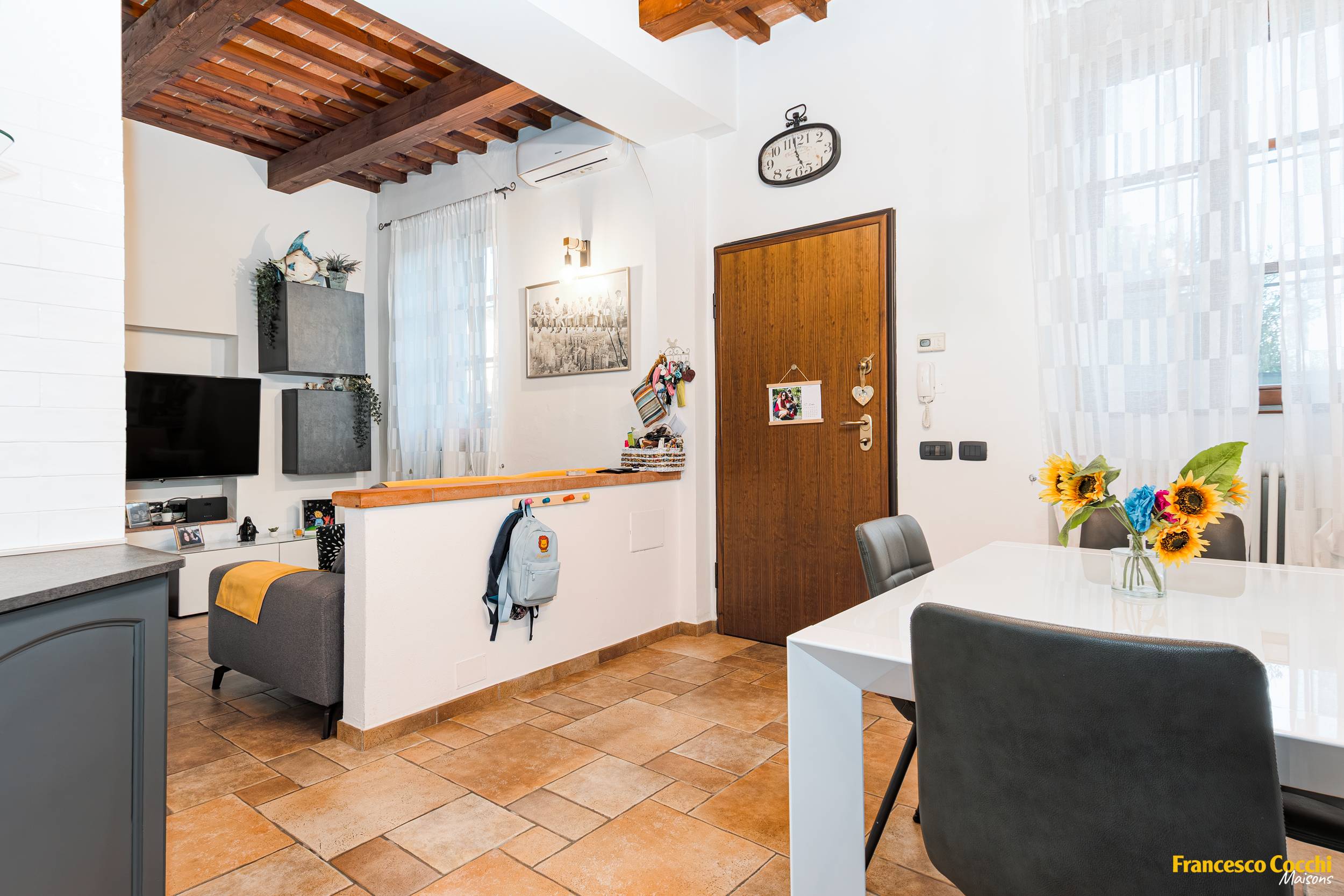 Immobile Rif.12679 - Agenzia Immobiliare Francesco Cocchi Maisons - Prato - Immmobile #0