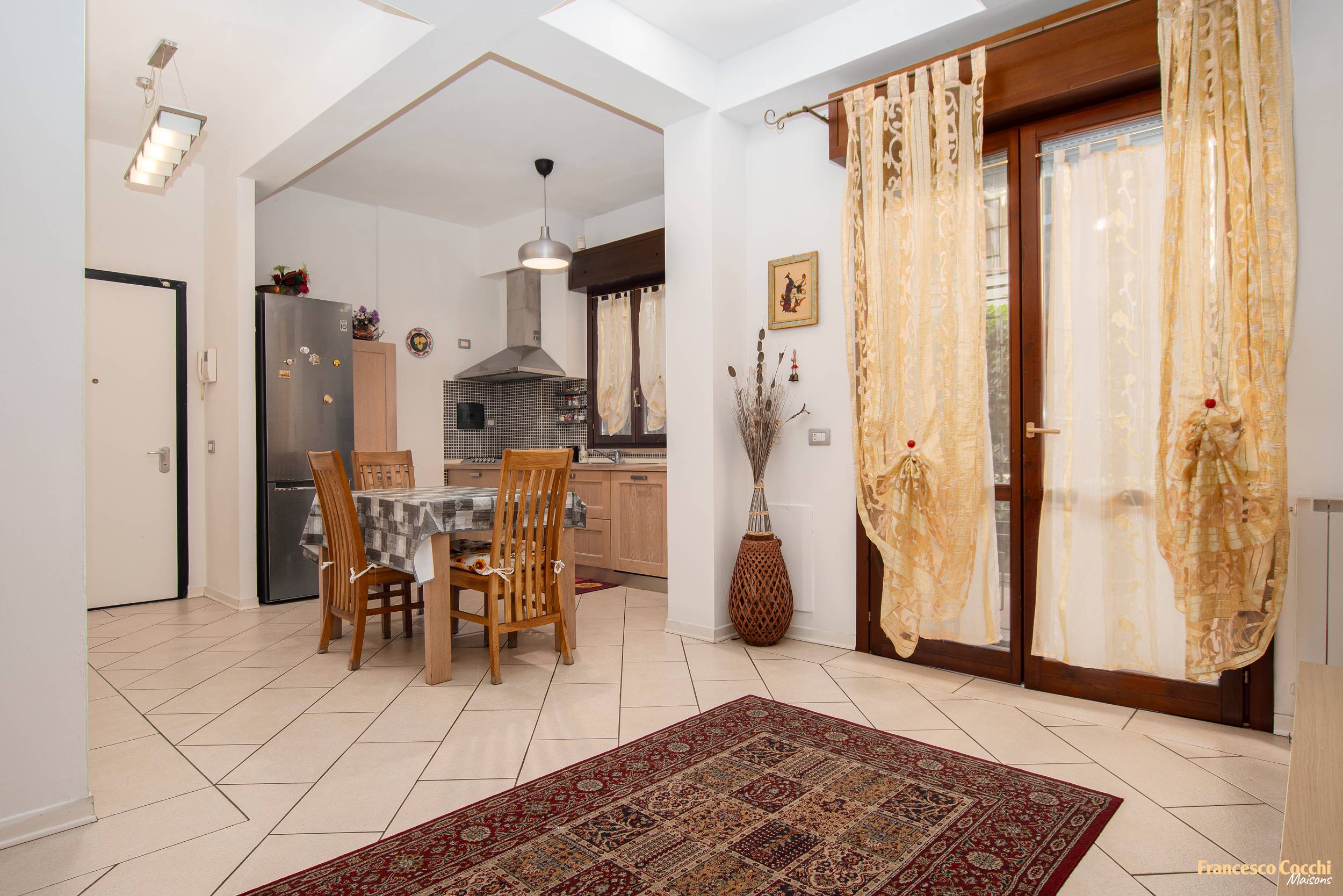 Immobile Rif.12635 - Agenzia Immobiliare Francesco Cocchi Maisons - Prato - Immmobile #0