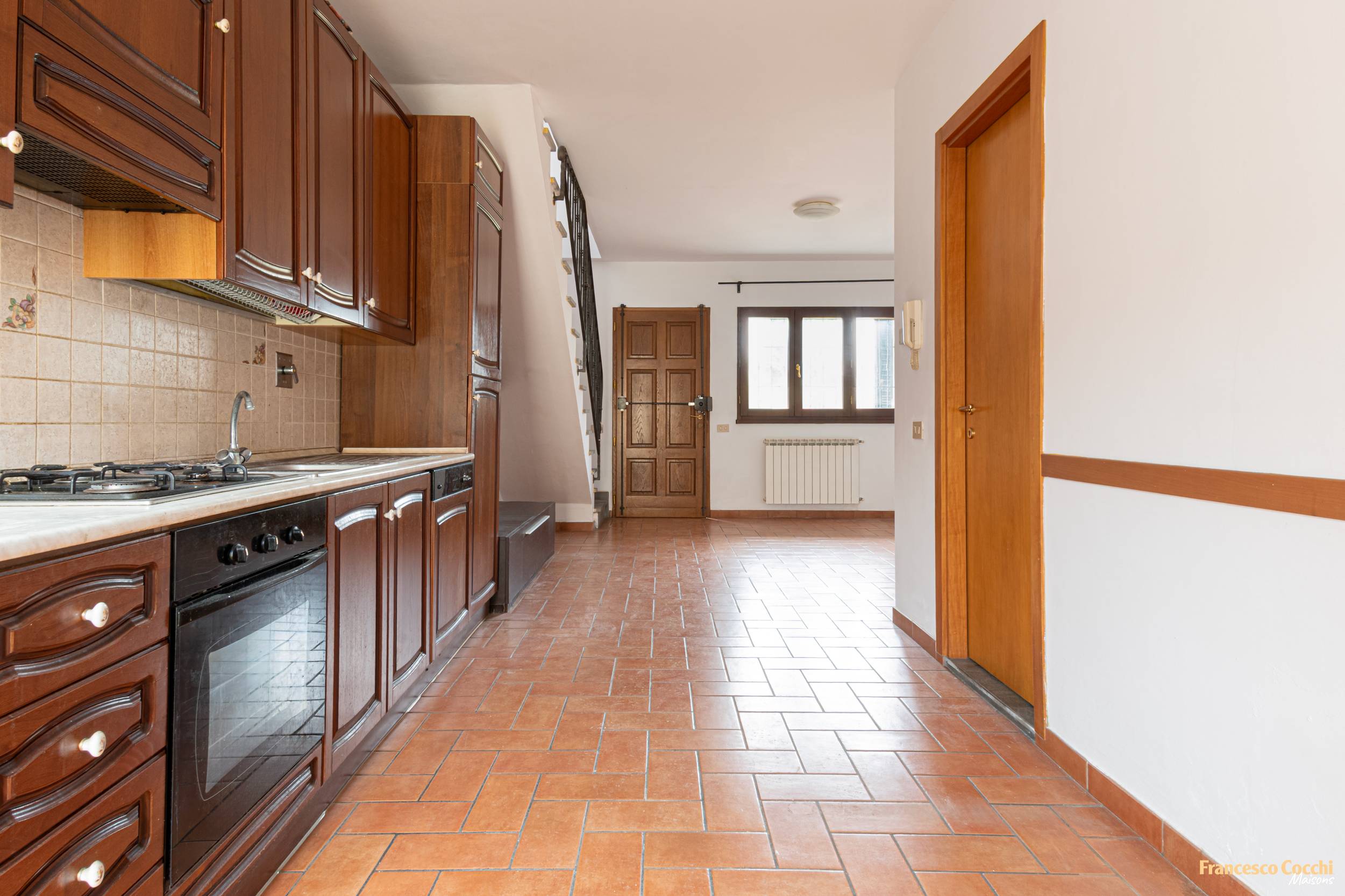 Immobile Rif.12502 - Agenzia Immobiliare Francesco Cocchi Maisons - Prato - Immmobile #0