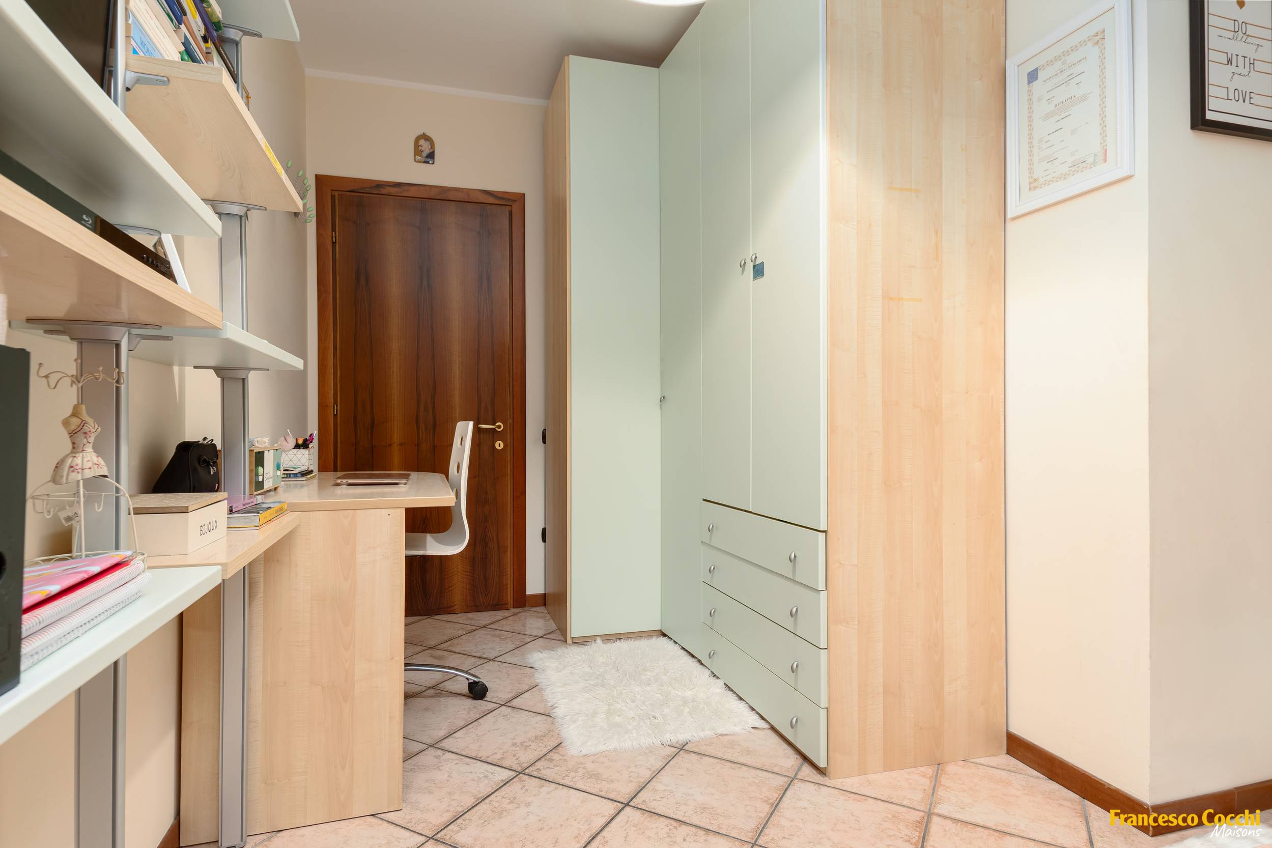 Immobile Rif.12630 - Agenzia Immobiliare Francesco Cocchi Maisons - Prato - Immmobile #10