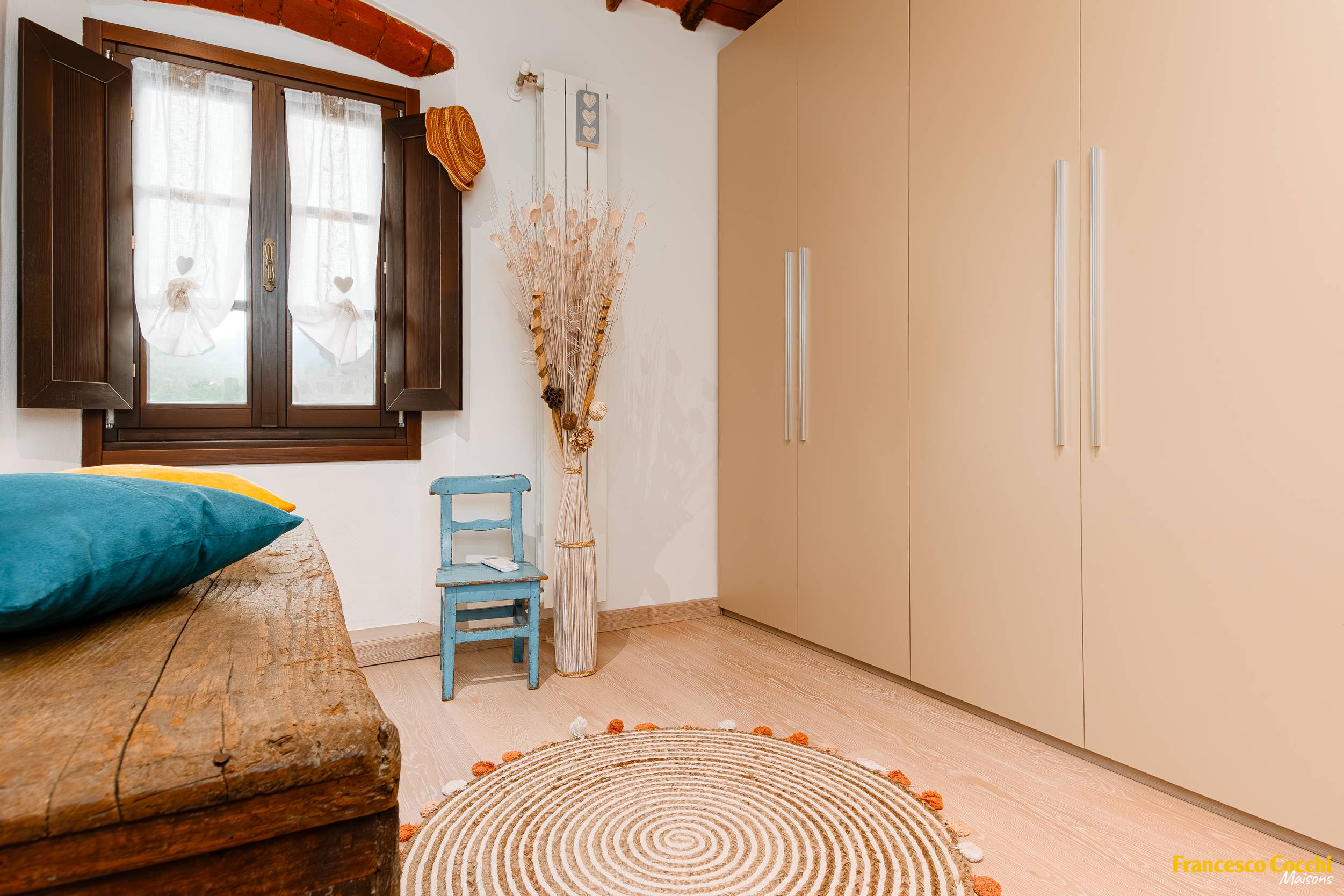 Immobile Rif.12686 - Agenzia Immobiliare Francesco Cocchi Maisons - Prato - Immmobile #9