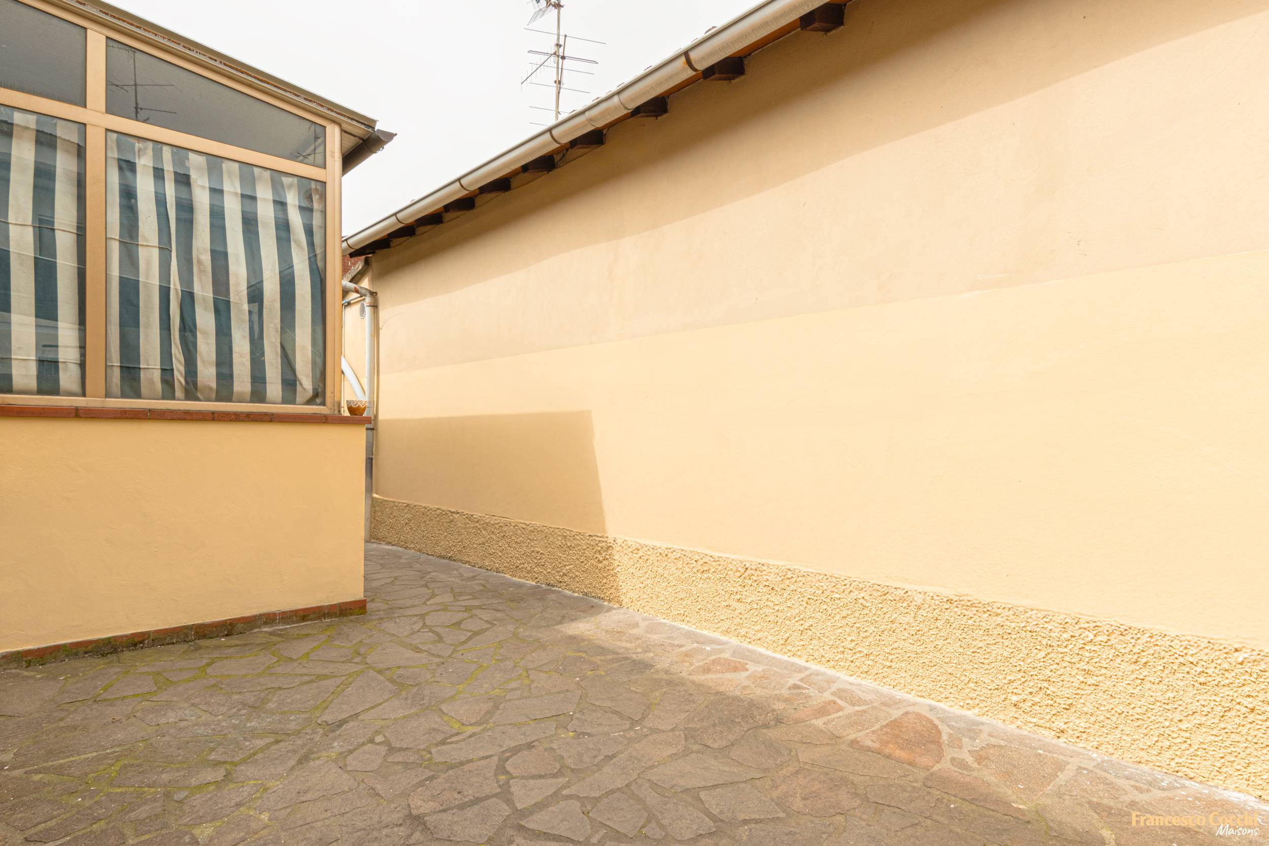 Immobile Rif.12502 - Agenzia Immobiliare Francesco Cocchi Maisons - Prato - Immmobile #9