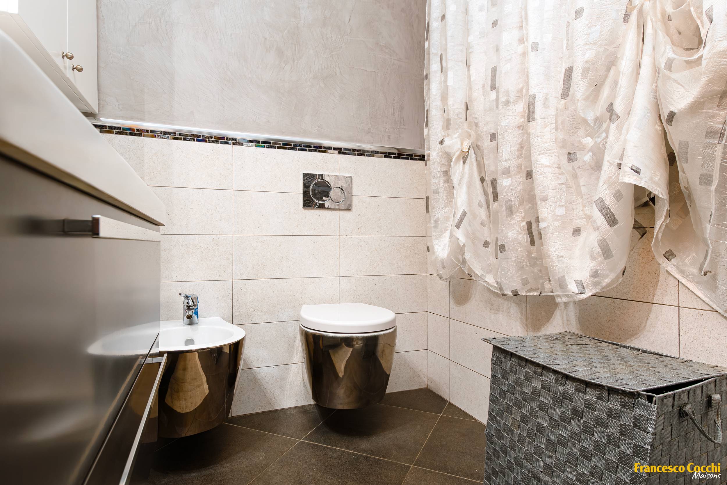 Immobile Rif.12665 - Agenzia Immobiliare Francesco Cocchi Maisons - Prato - Immmobile #9