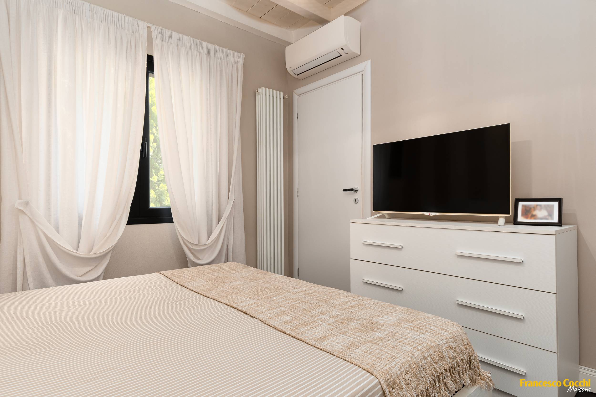Immobile Rif.12640 - Agenzia Immobiliare Francesco Cocchi Maisons - Prato - Immmobile #9