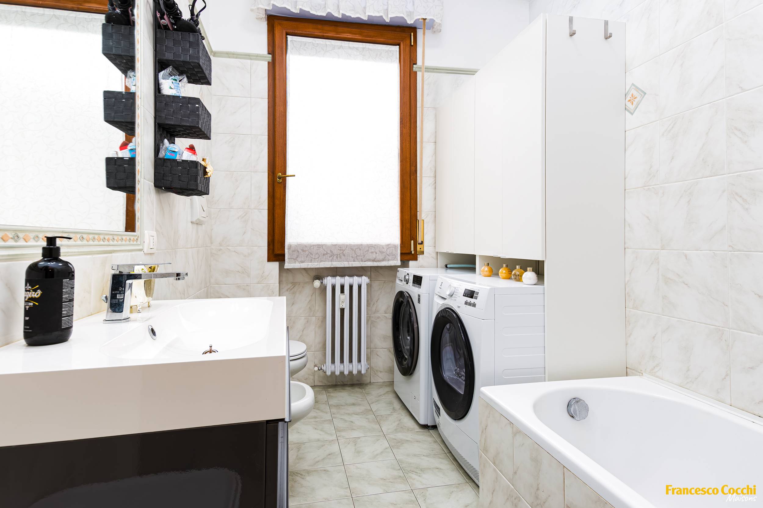 Immobile Rif.12633 - Agenzia Immobiliare Francesco Cocchi Maisons - Prato - Immmobile #9