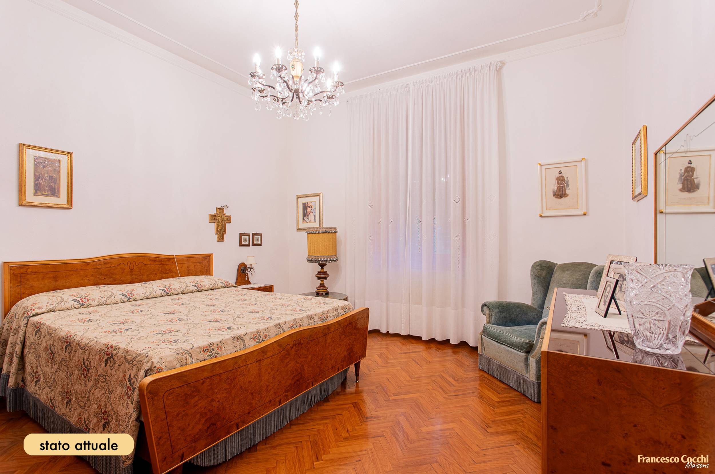 Immobile Rif.12547 - Agenzia Immobiliare Francesco Cocchi Maisons - Prato - Immmobile #209
