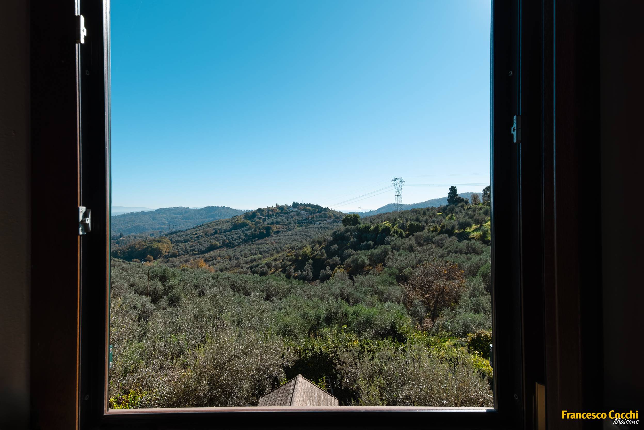 Immobile Rif.12682 - Agenzia Immobiliare Francesco Cocchi Maisons - Prato - Immmobile #9