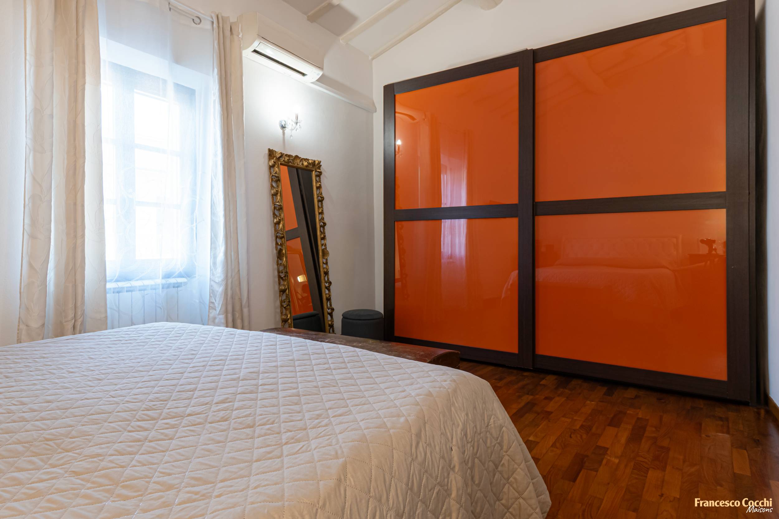 Immobile Rif.12623 - Agenzia Immobiliare Francesco Cocchi Maisons - Prato - Immmobile #9