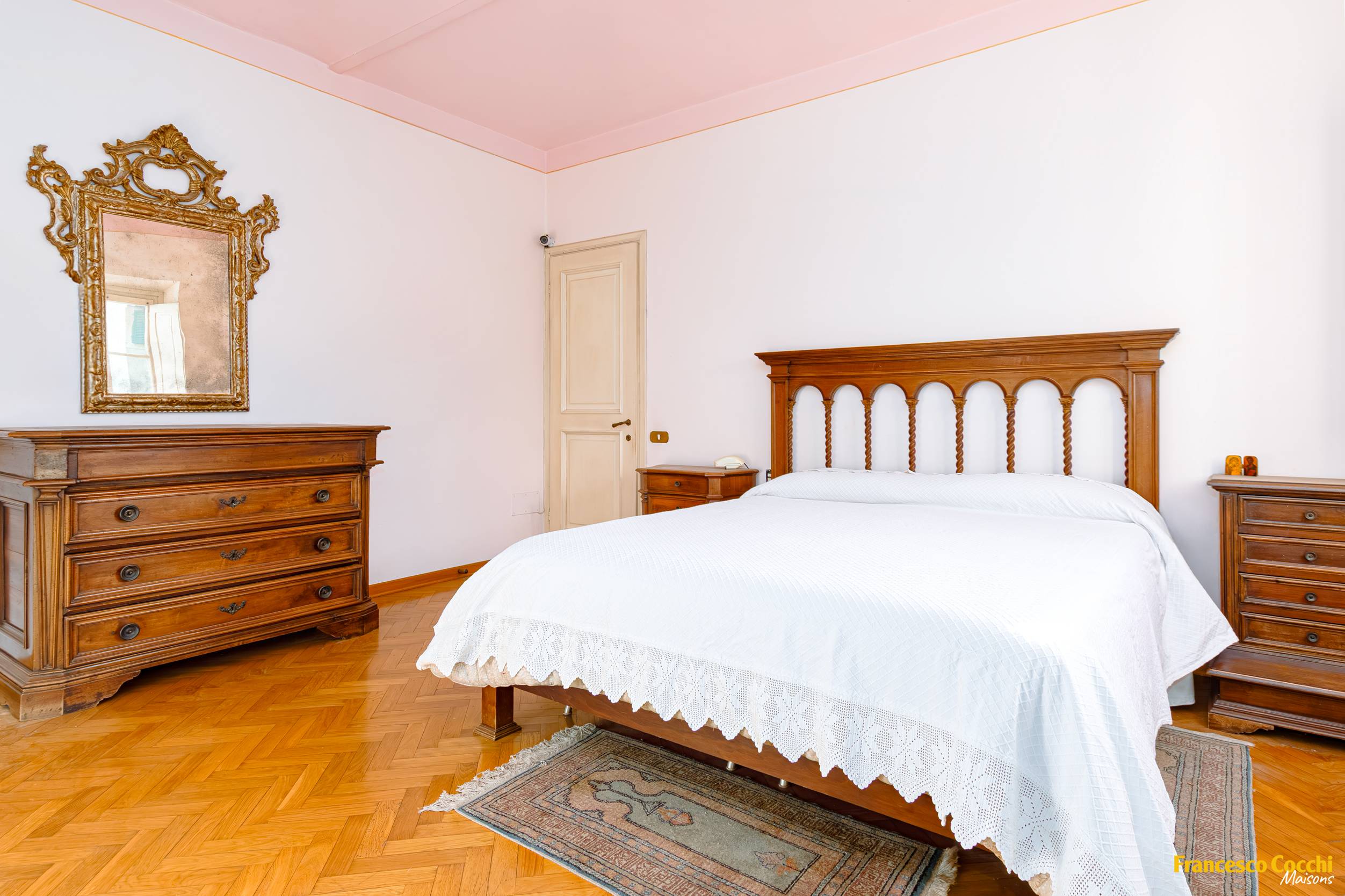 Immobile Rif.12657 - Agenzia Immobiliare Francesco Cocchi Maisons - Prato - Immmobile #9