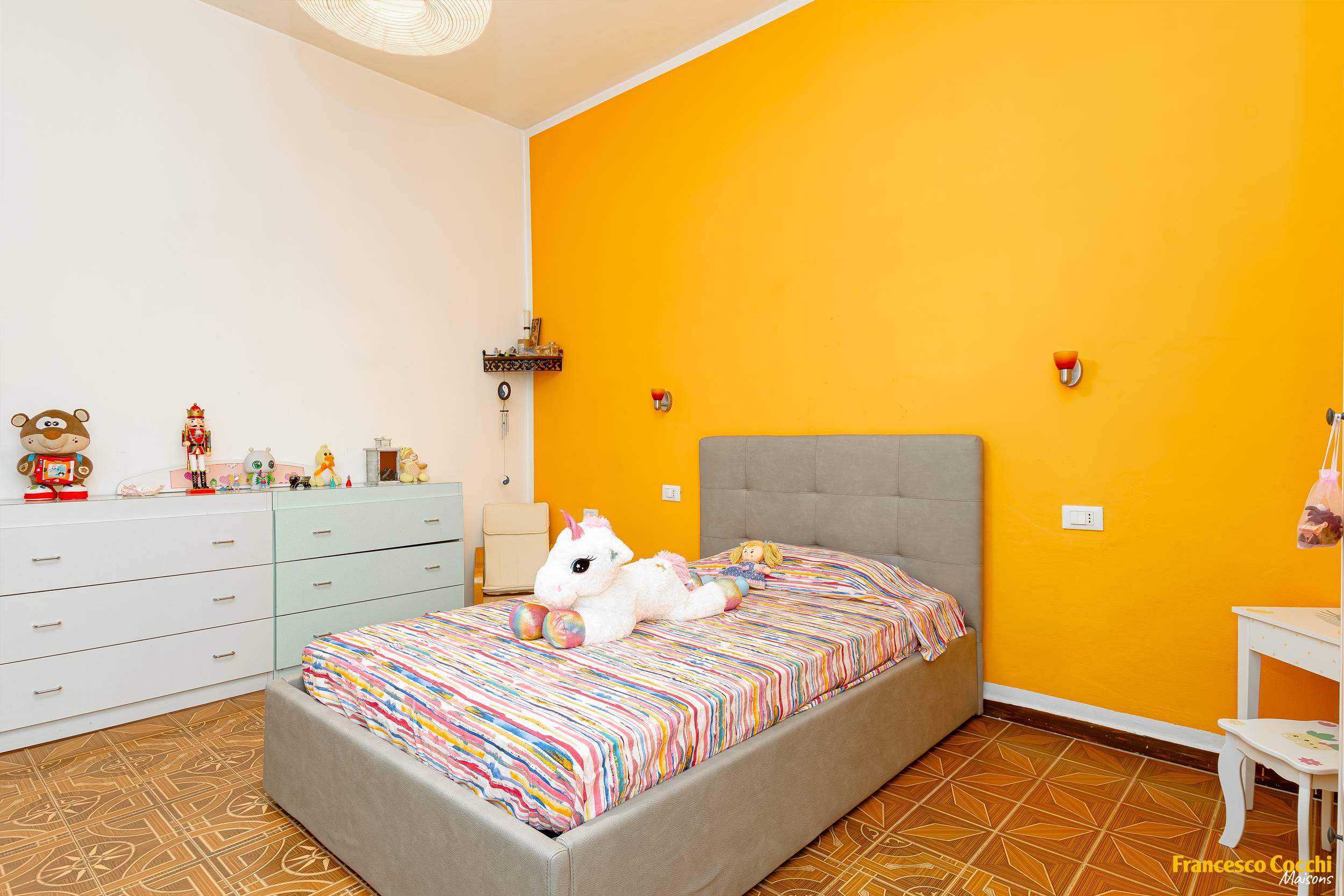 Immobile Rif.12660 - Agenzia Immobiliare Francesco Cocchi Maisons - Prato - Immmobile #9