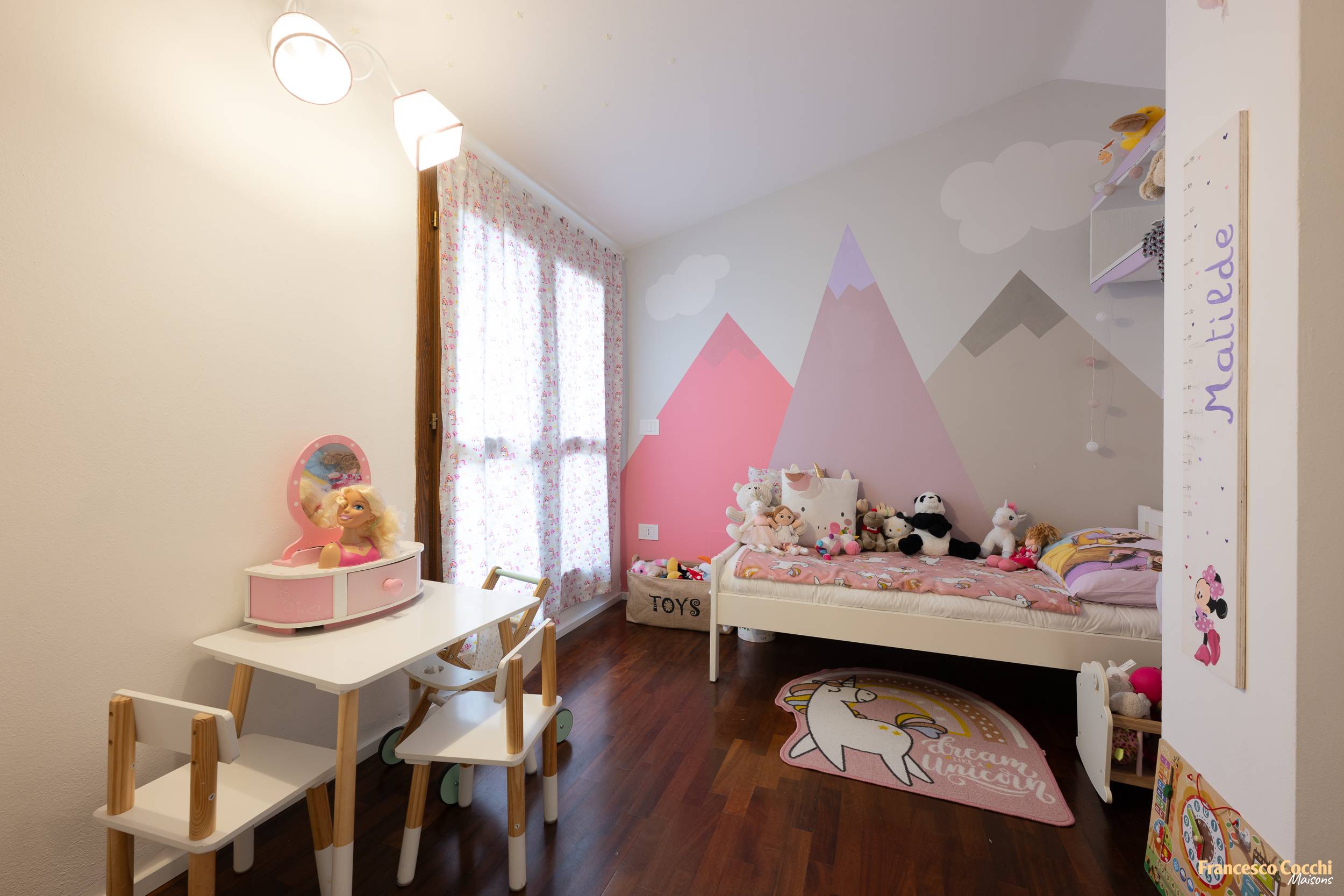 Immobile Rif.12598 - Agenzia Immobiliare Francesco Cocchi Maisons - Prato - Immmobile #9