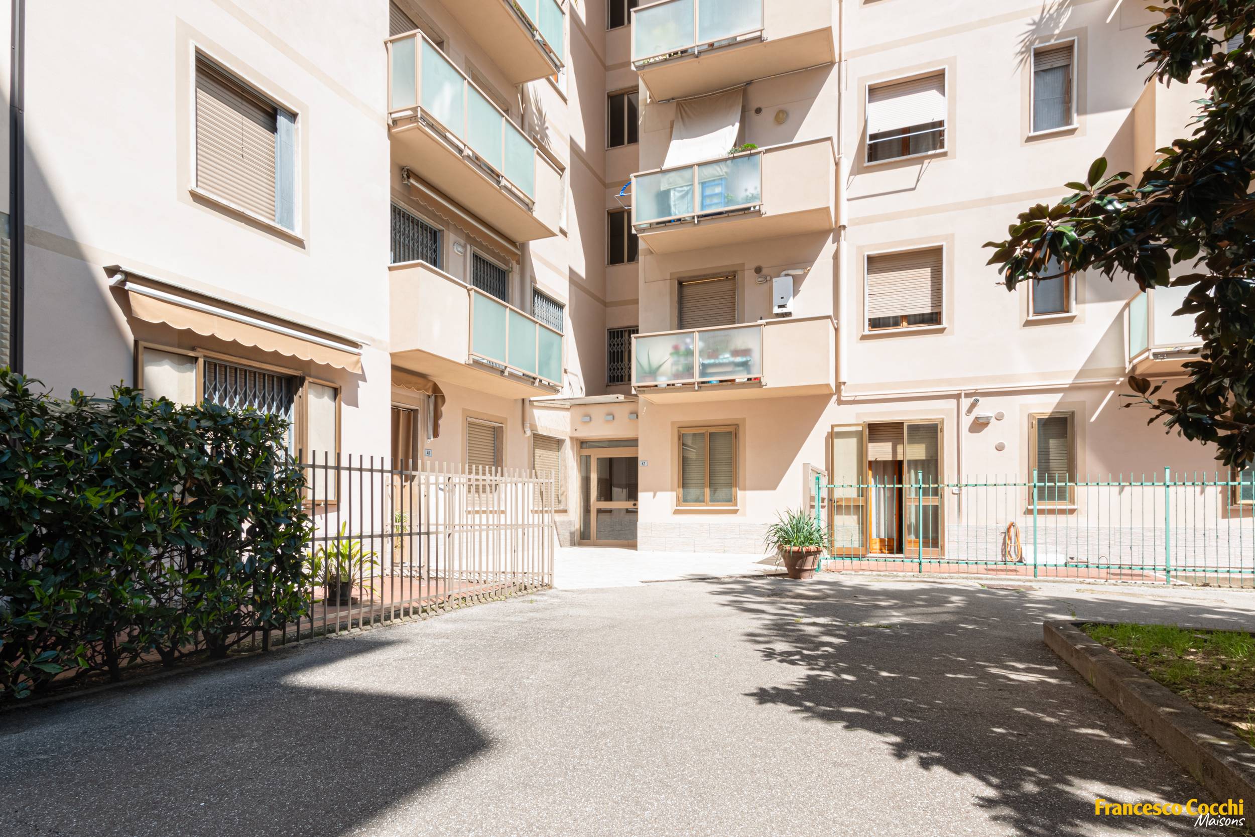 Immobile Rif.12561 - Agenzia Immobiliare Francesco Cocchi Maisons - Prato - Immmobile #209