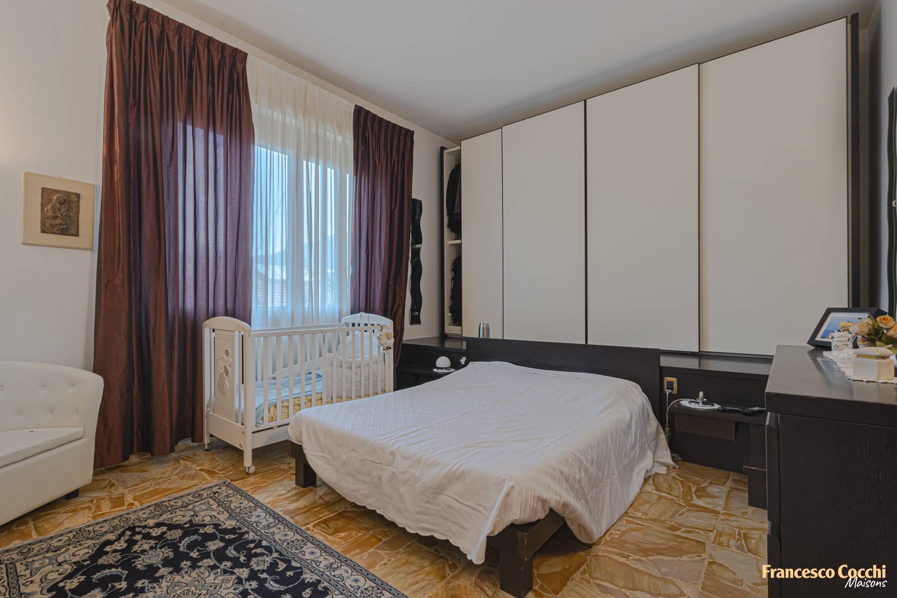 Immobile Rif.12252 - Agenzia Immobiliare Francesco Cocchi Maisons - Prato - Immmobile #10
