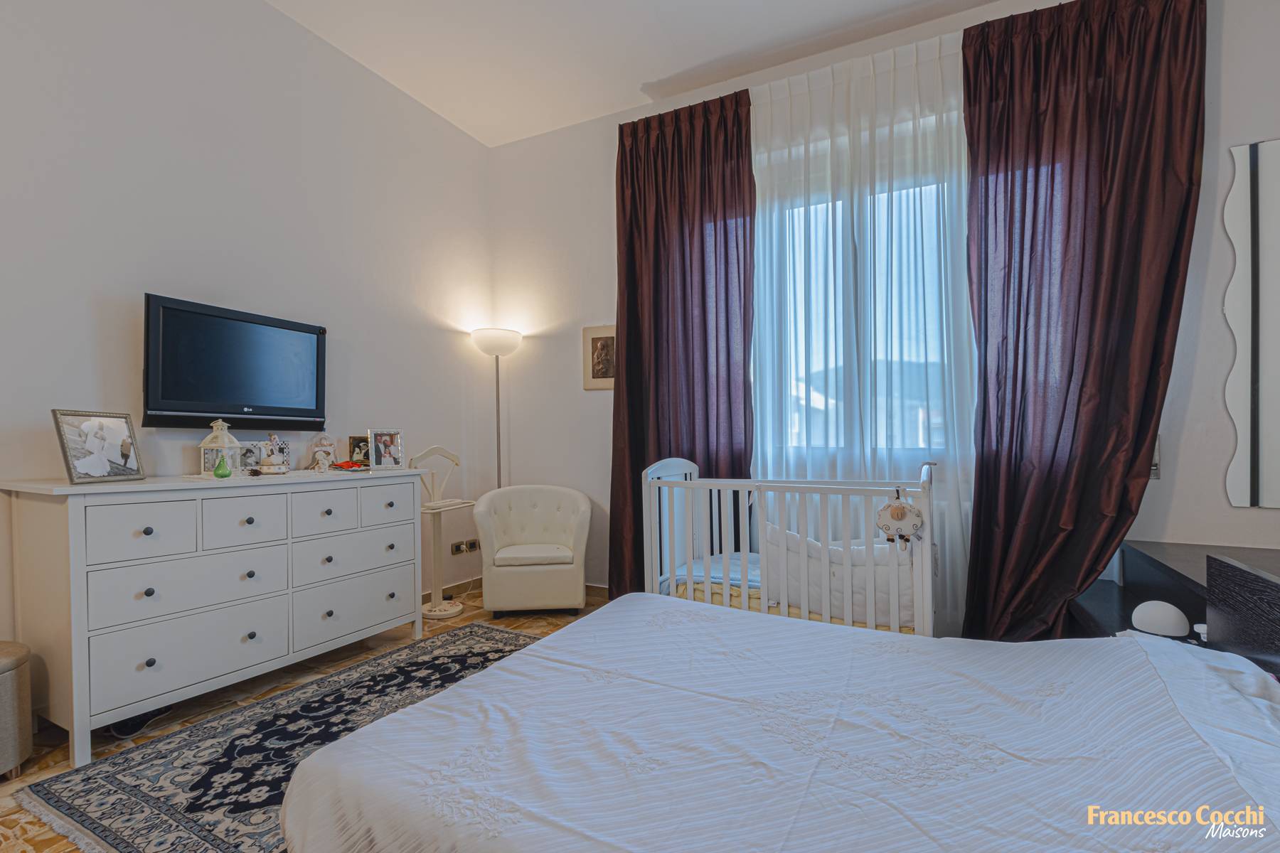 Immobile Rif.12252 - Agenzia Immobiliare Francesco Cocchi Maisons - Prato - Immmobile #12