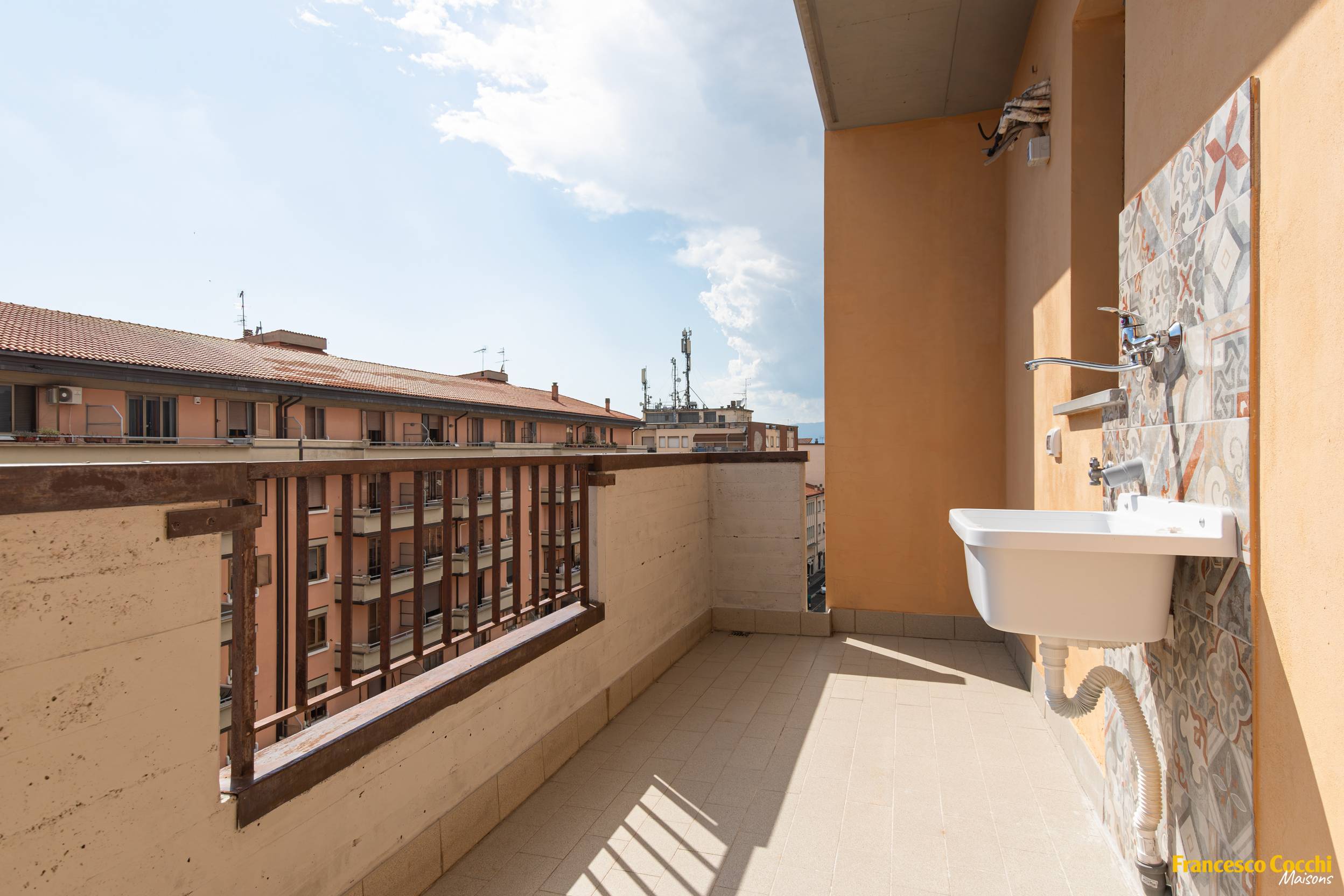 Immobile Rif.12646 - Agenzia Immobiliare Francesco Cocchi Maisons - Prato - Immmobile #10