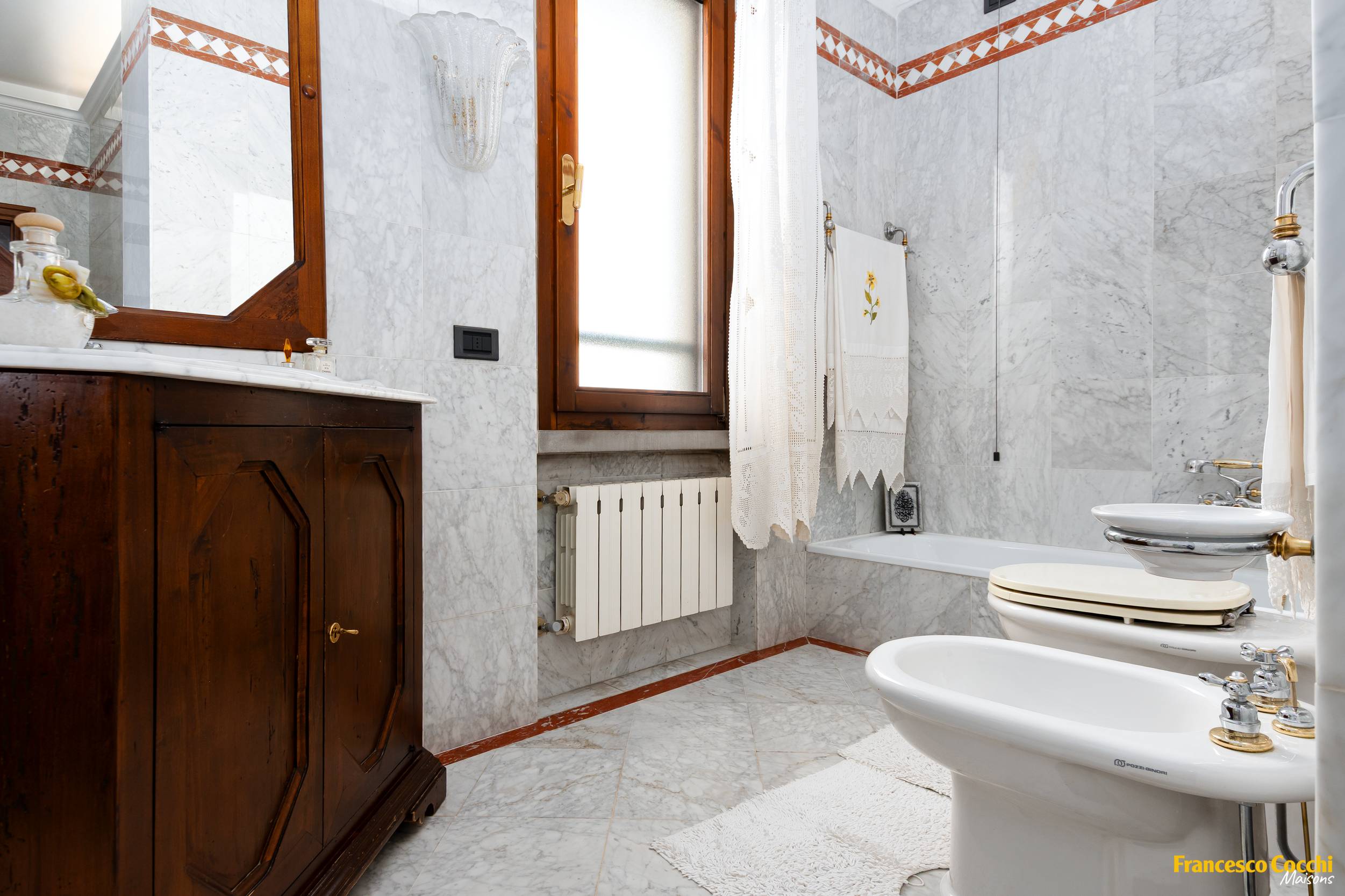 Immobile Rif.12554 - Agenzia Immobiliare Francesco Cocchi Maisons - Prato - Immmobile #10