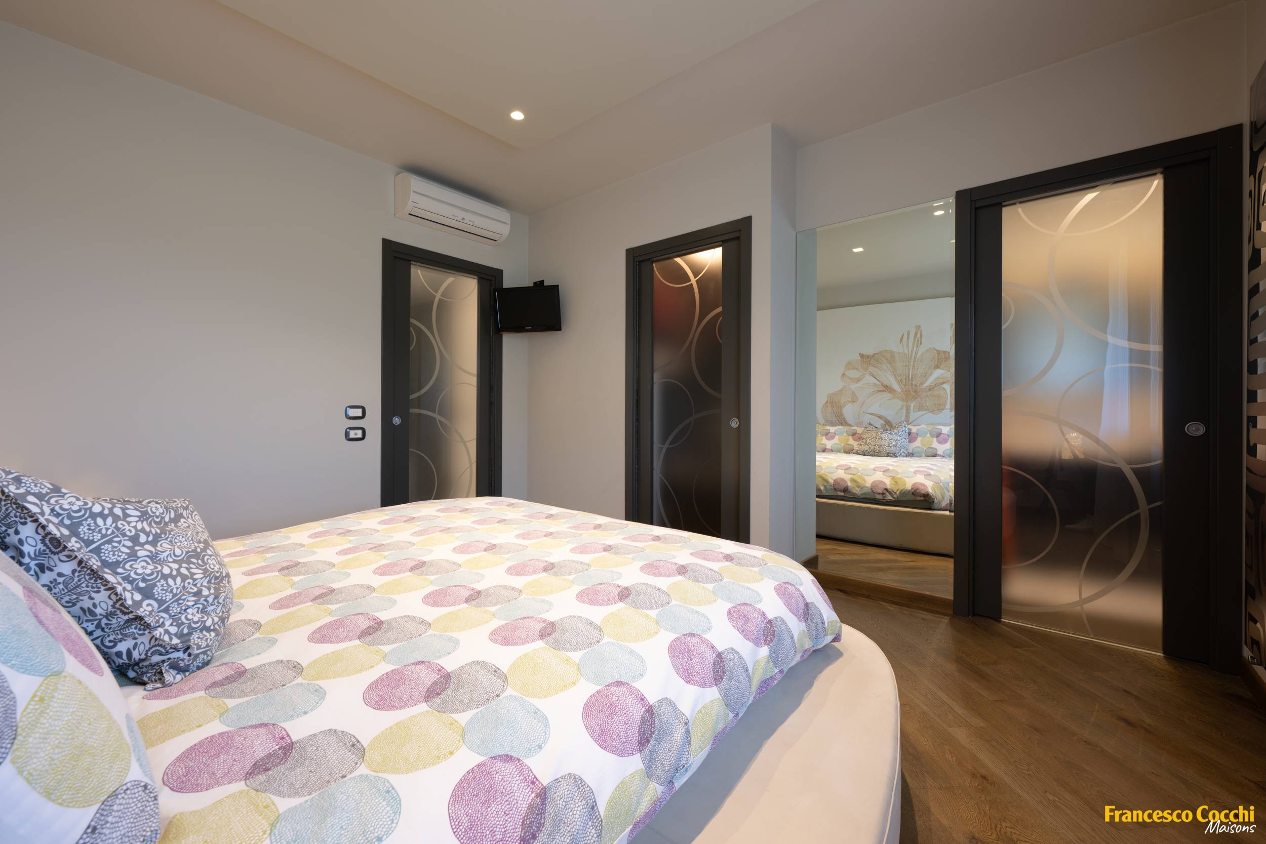 Immobile Rif.12591 - Agenzia Immobiliare Francesco Cocchi Maisons - Prato - Immmobile #10