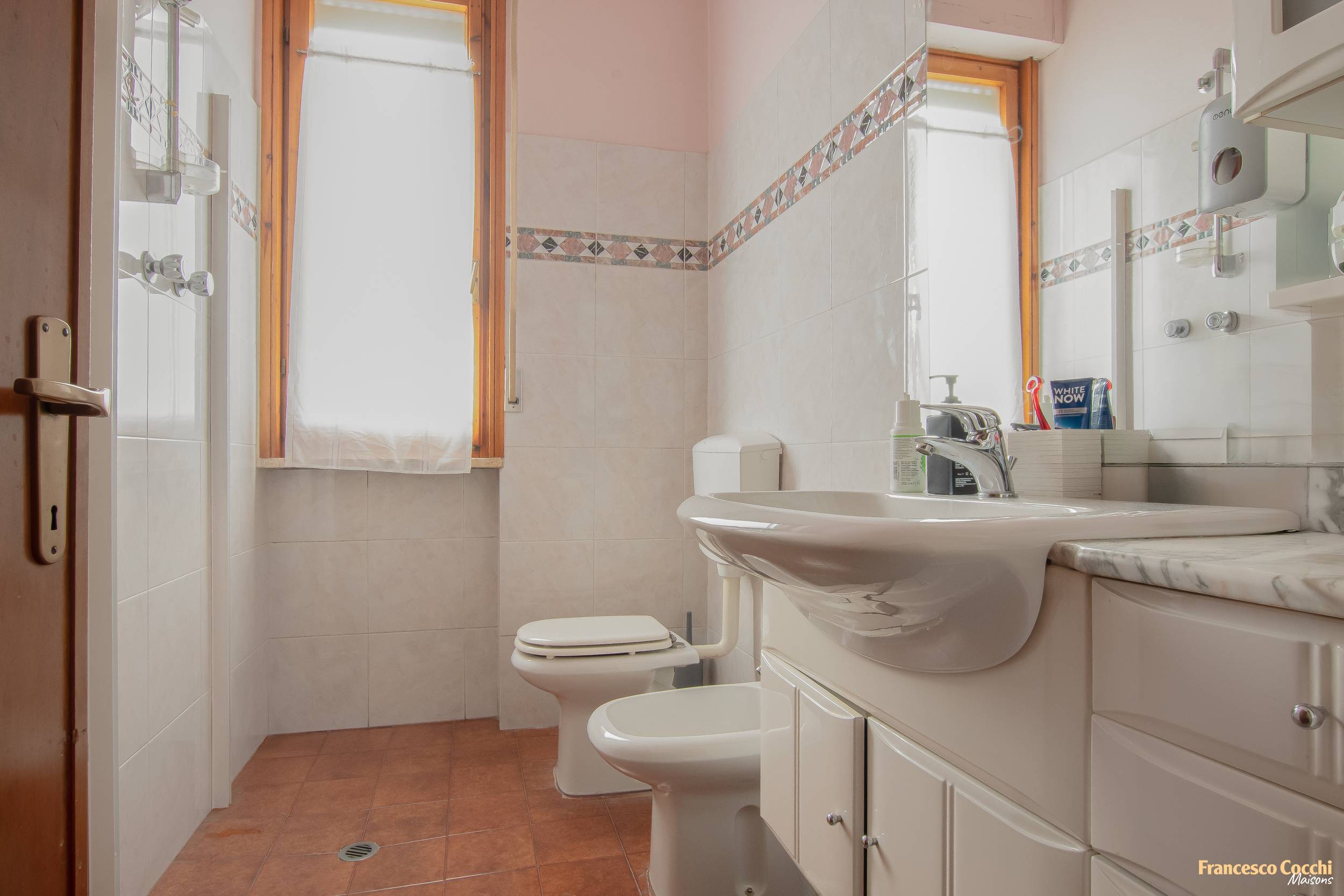 Immobile Rif.12597 - Agenzia Immobiliare Francesco Cocchi Maisons - Prato - Immmobile #10