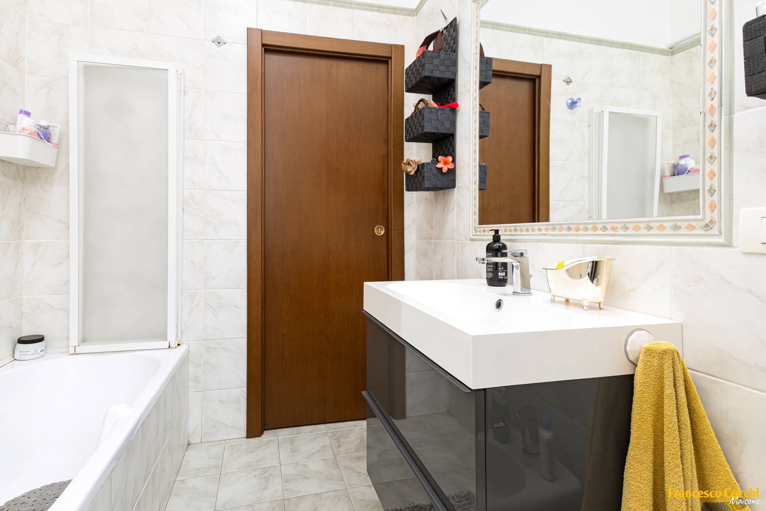 Immobile Rif.12633 - Agenzia Immobiliare Francesco Cocchi Maisons - Prato - Immmobile #10