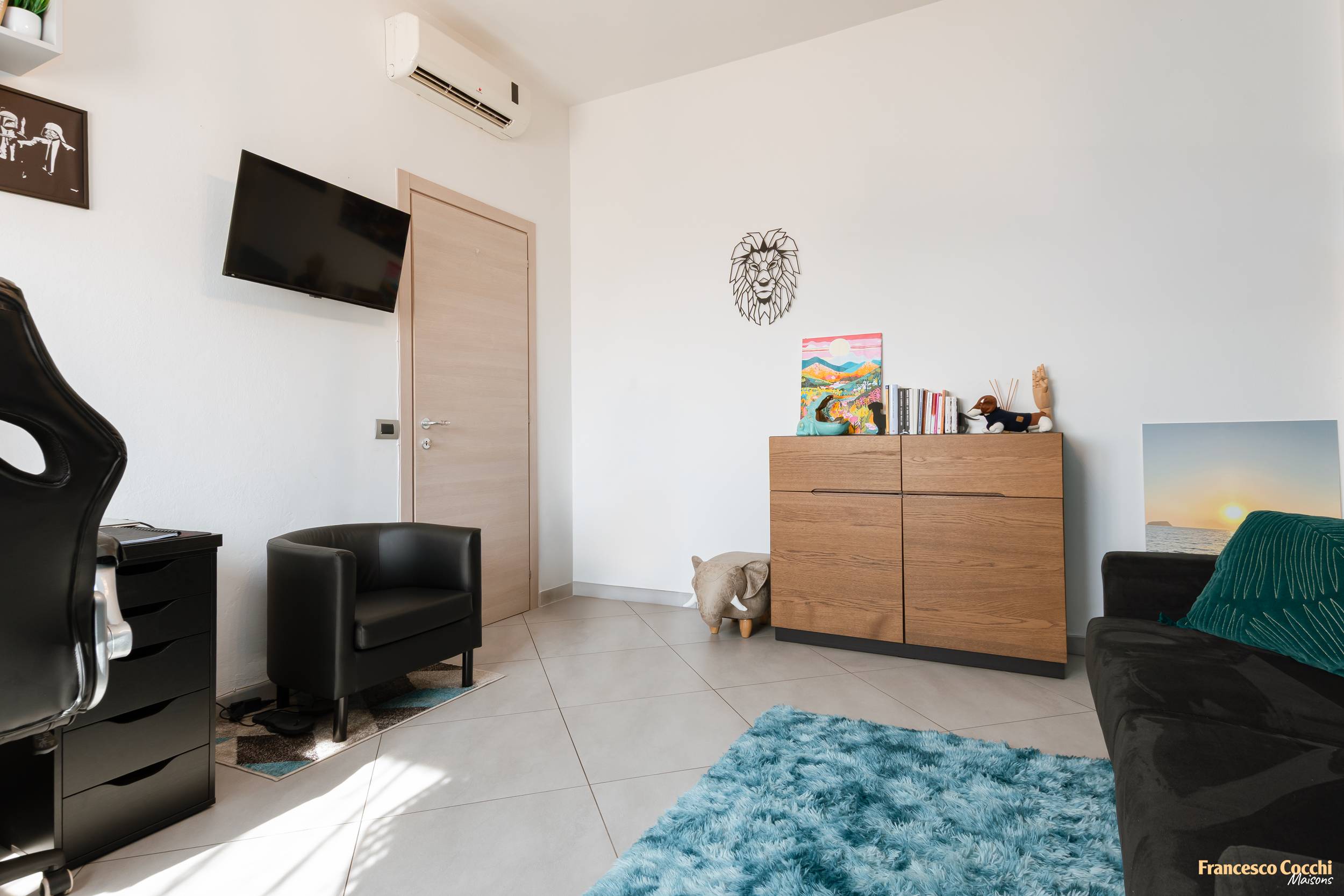 Immobile Rif.12637 - Agenzia Immobiliare Francesco Cocchi Maisons - Prato - Immmobile #10