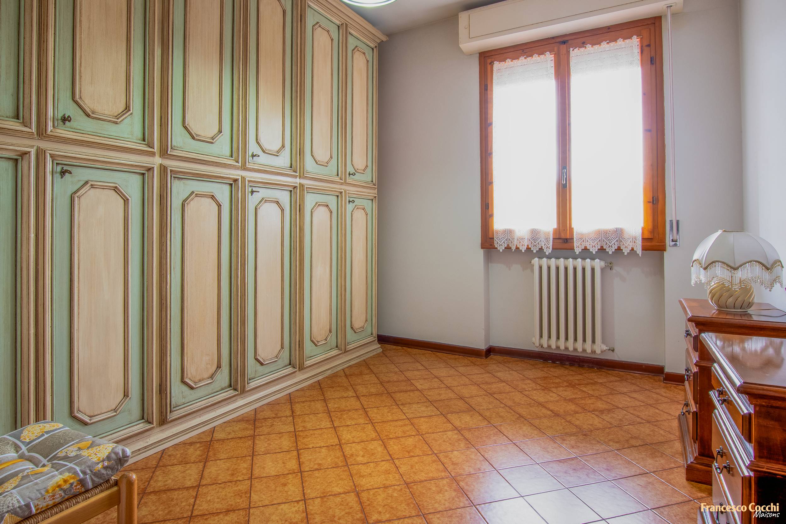 Immobile Rif.12602 - Agenzia Immobiliare Francesco Cocchi Maisons - Prato - Immmobile #10