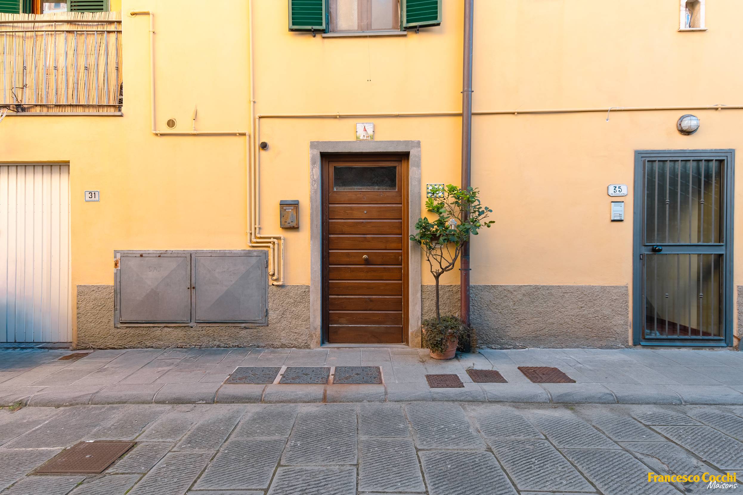 Immobile Rif.12682 - Agenzia Immobiliare Francesco Cocchi Maisons - Prato - Immmobile #10