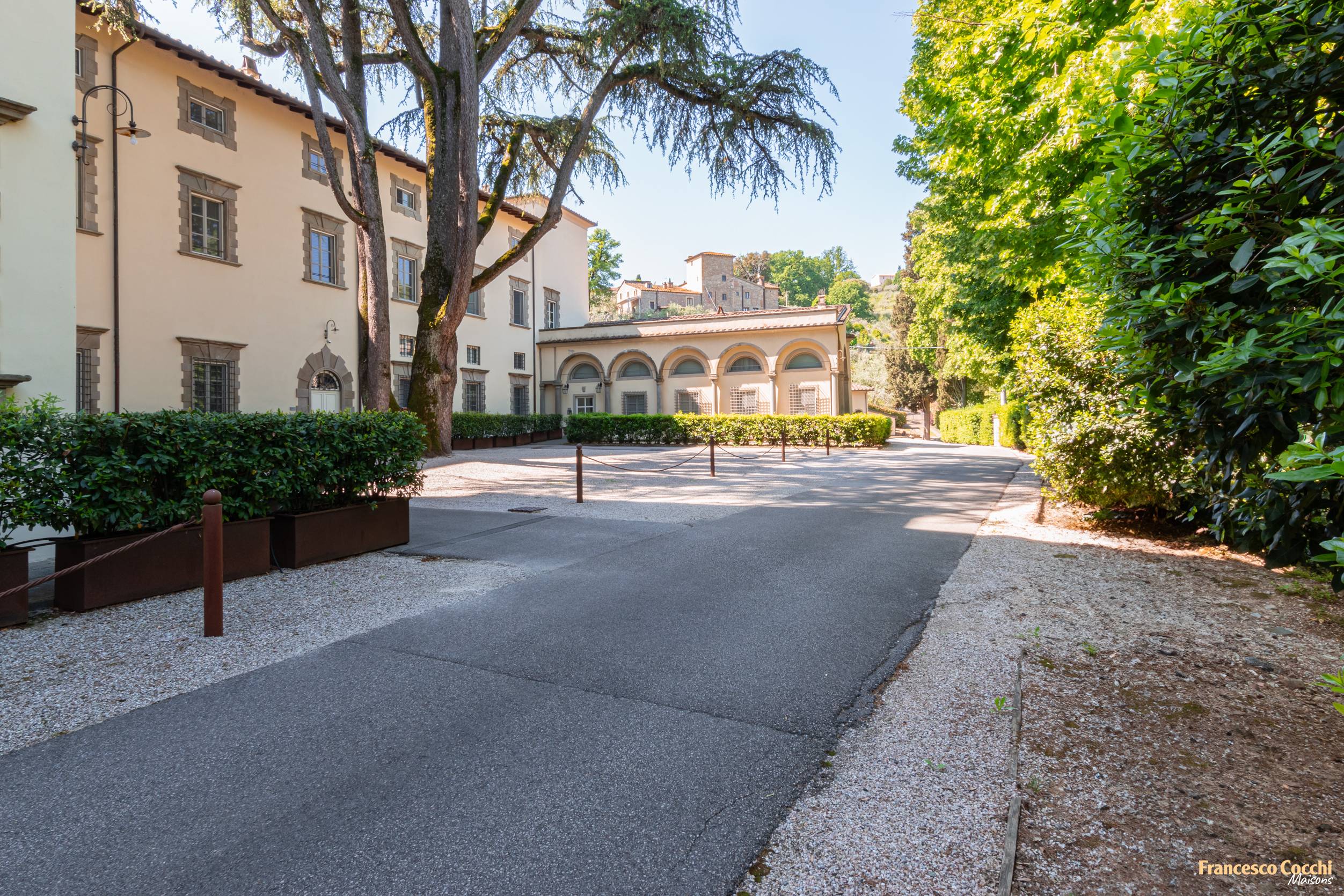 Immobile Rif.12553 - Agenzia Immobiliare Francesco Cocchi Maisons - Prato - Immmobile #10