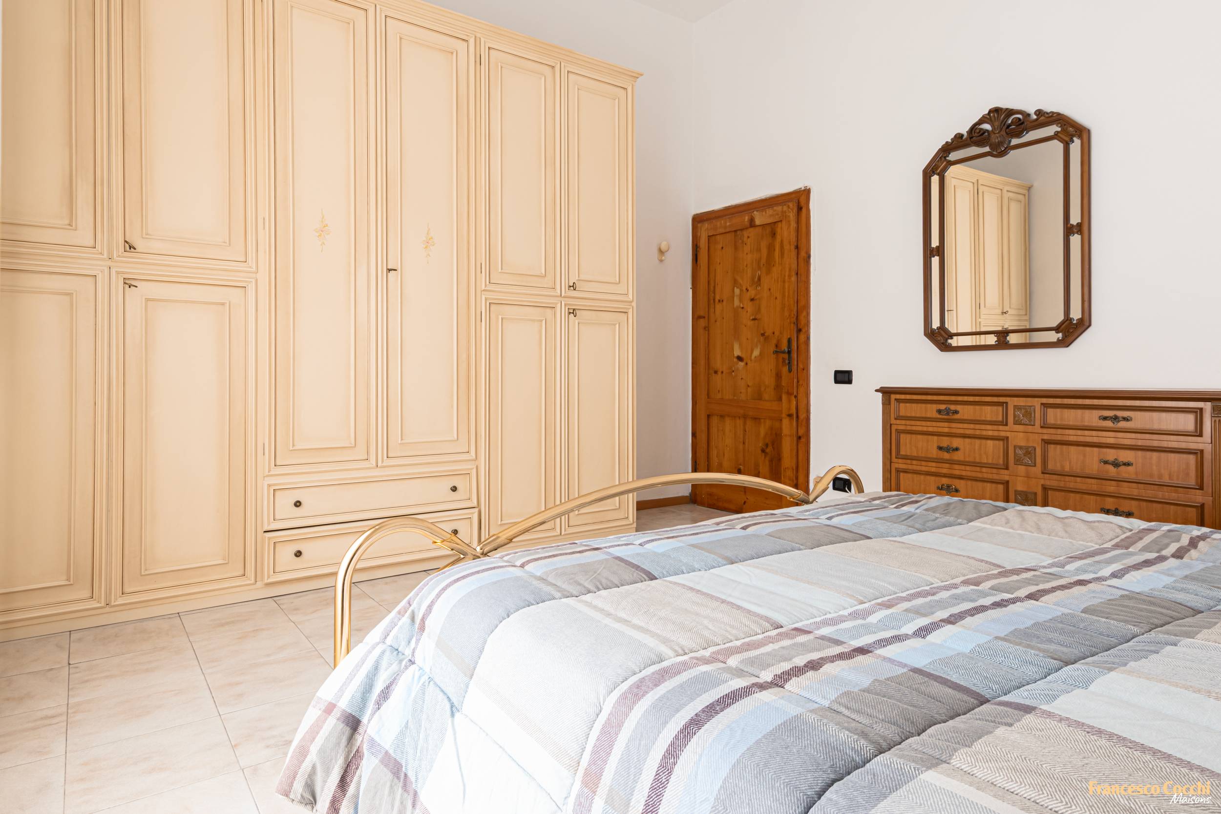 Immobile Rif.12569 - Agenzia Immobiliare Francesco Cocchi Maisons - Prato - Immmobile #10