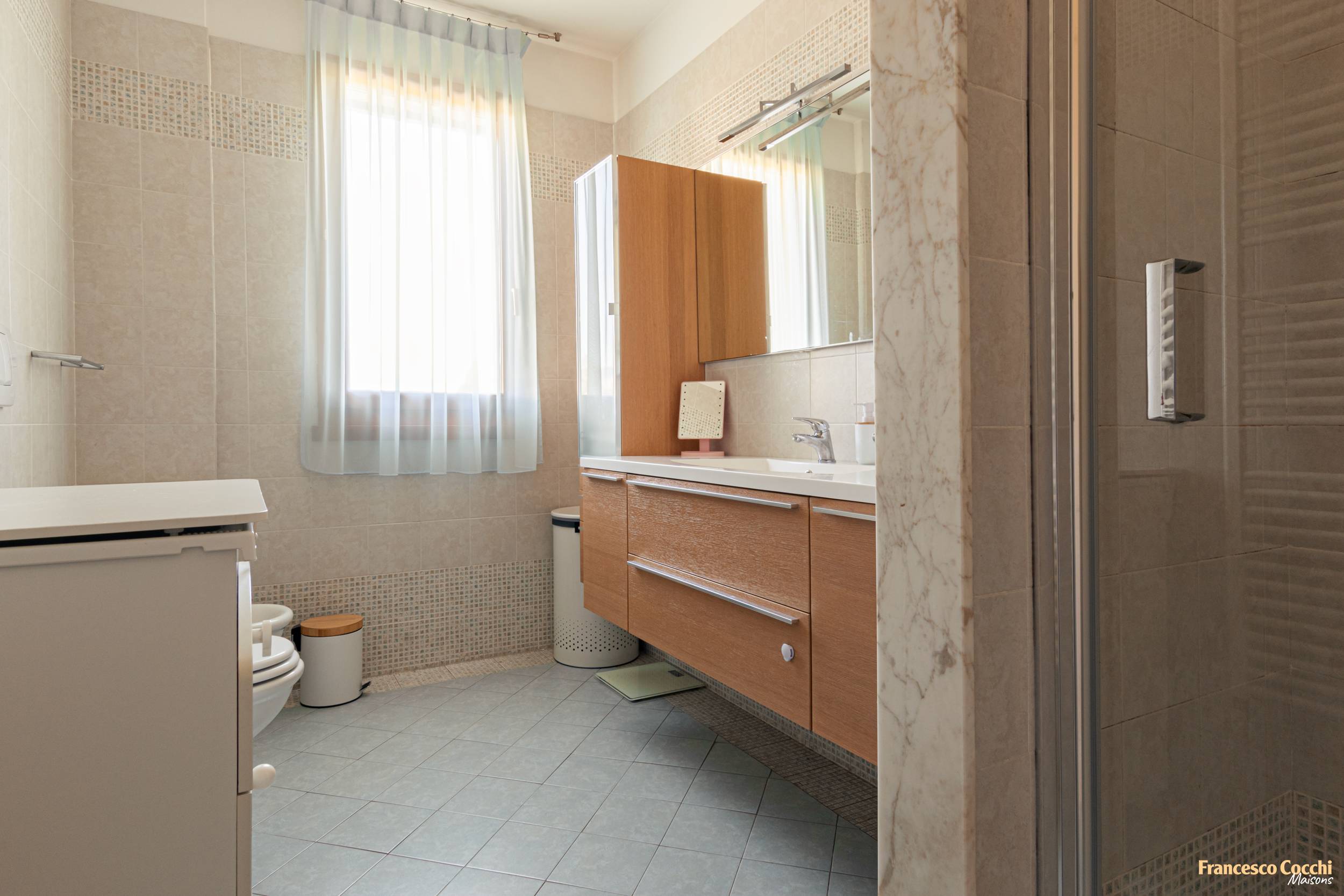 Immobile Rif.12612 - Agenzia Immobiliare Francesco Cocchi Maisons - Prato - Immmobile #10