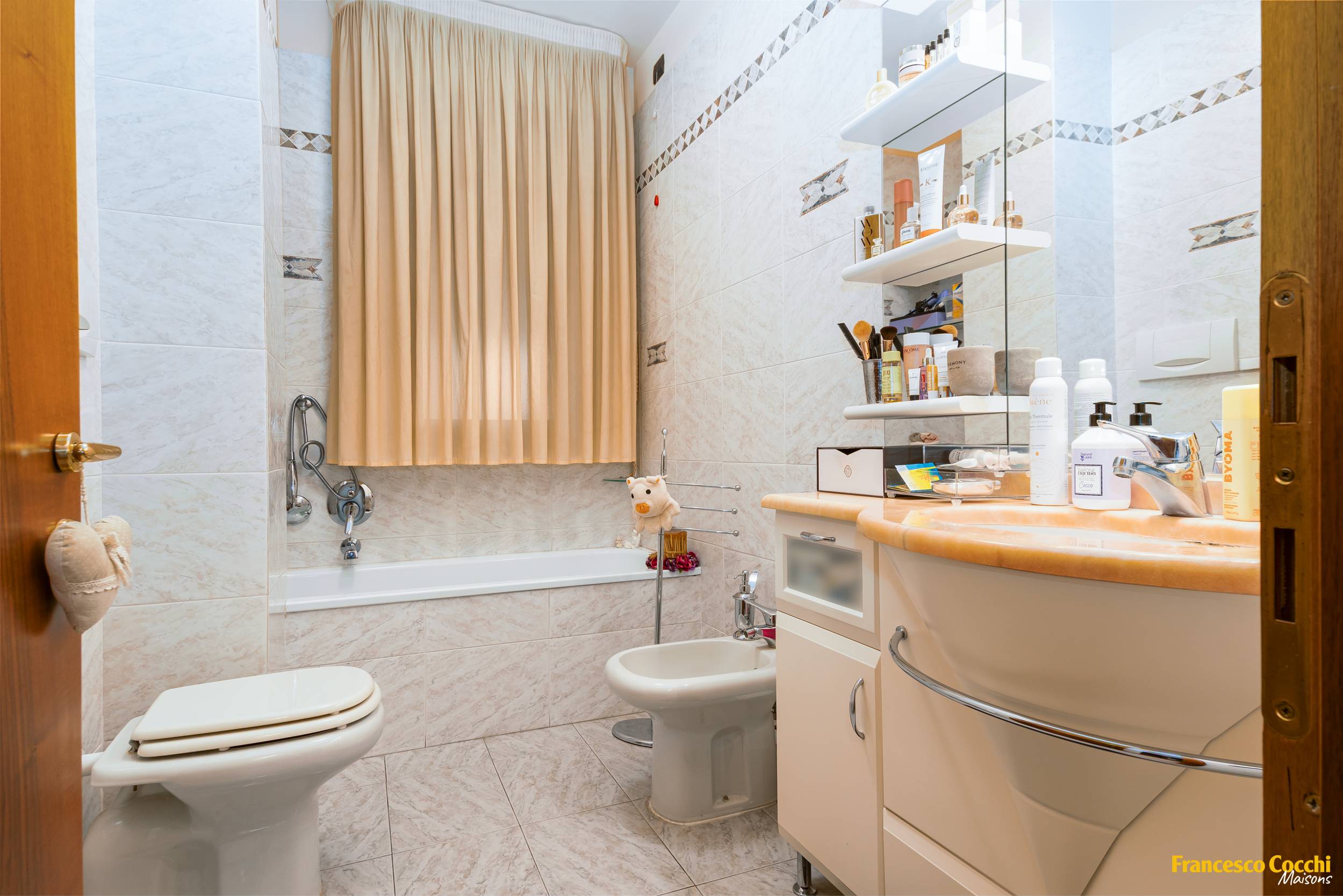 Immobile Rif.12630 - Agenzia Immobiliare Francesco Cocchi Maisons - Prato - Immmobile #11