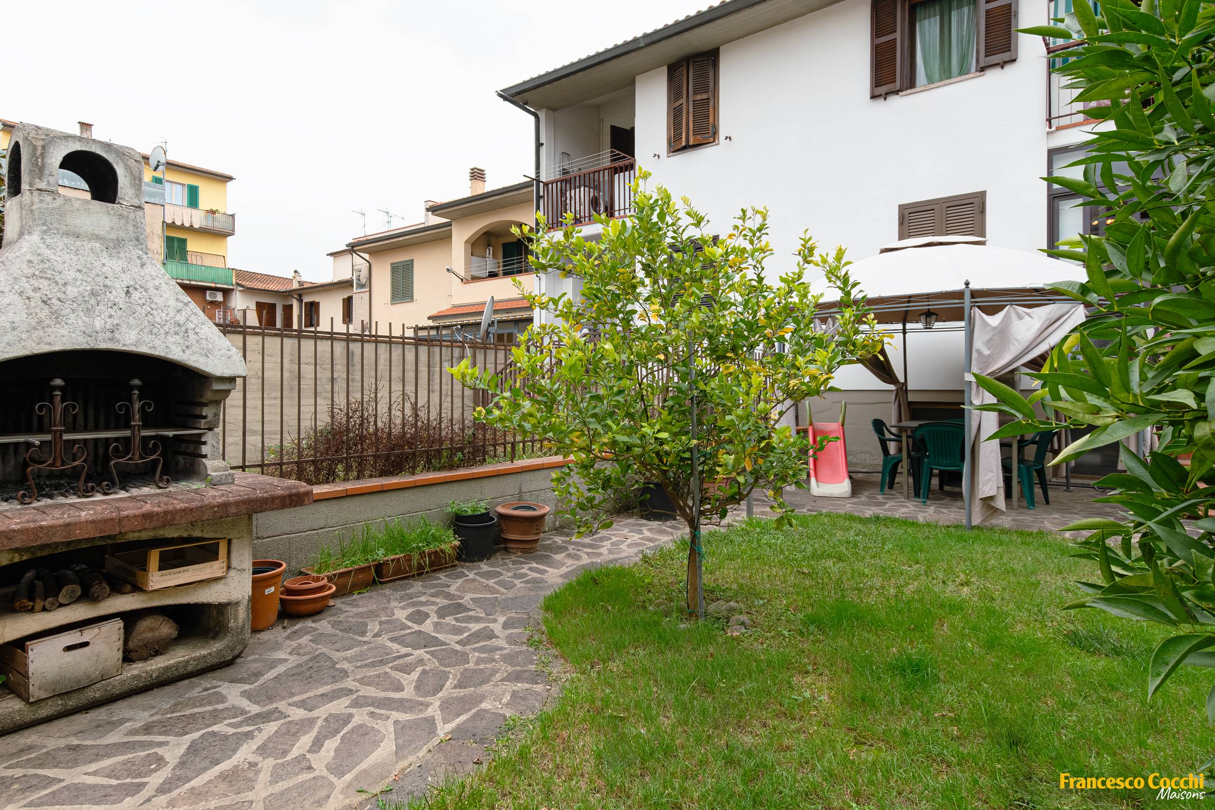 Immobile Rif.12665 - Agenzia Immobiliare Francesco Cocchi Maisons - Prato - Immmobile #10