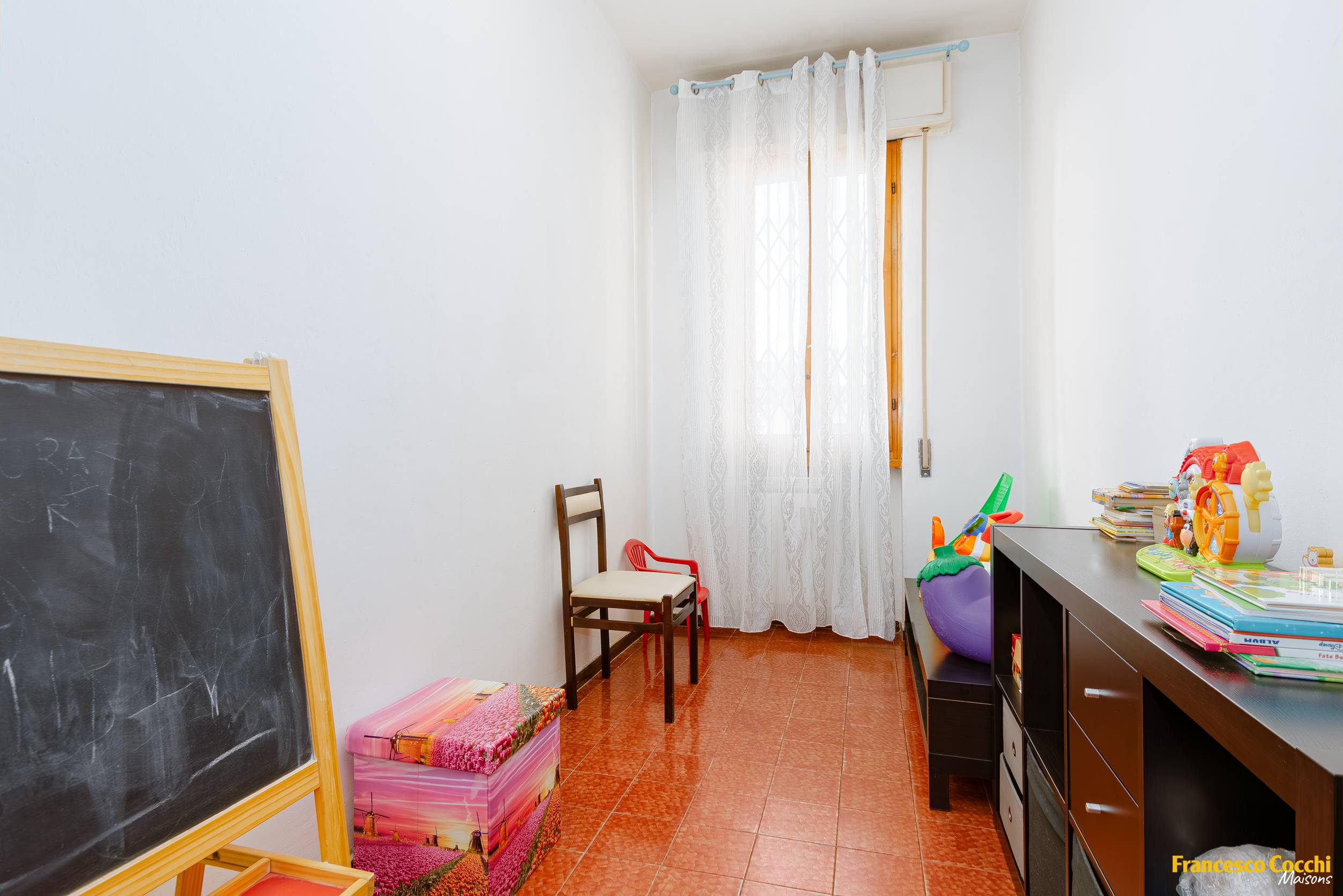 Immobile Rif.12660 - Agenzia Immobiliare Francesco Cocchi Maisons - Prato - Immmobile #10