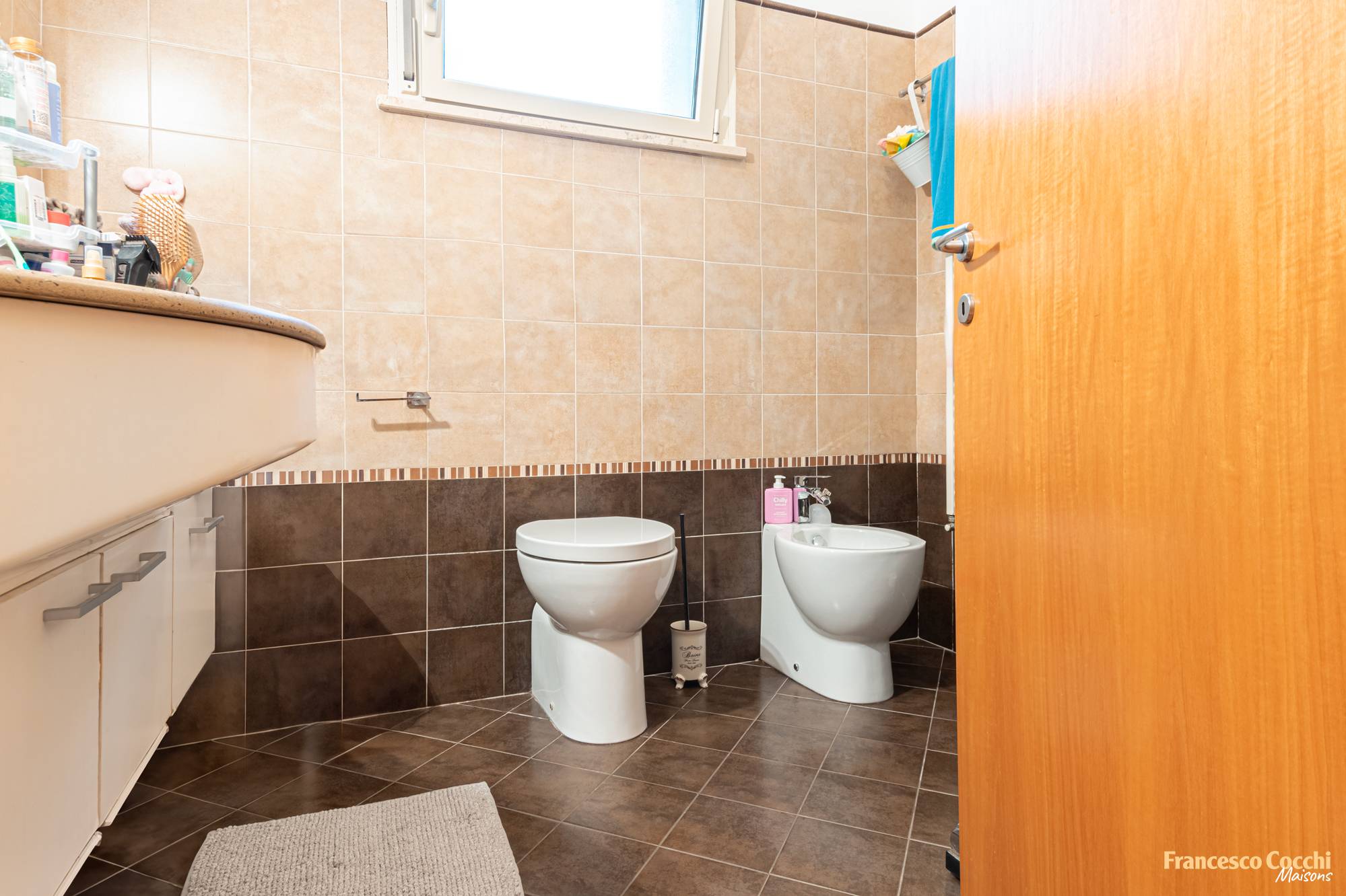 Immobile Rif.12544 - Agenzia Immobiliare Francesco Cocchi Maisons - Prato - Immmobile #10