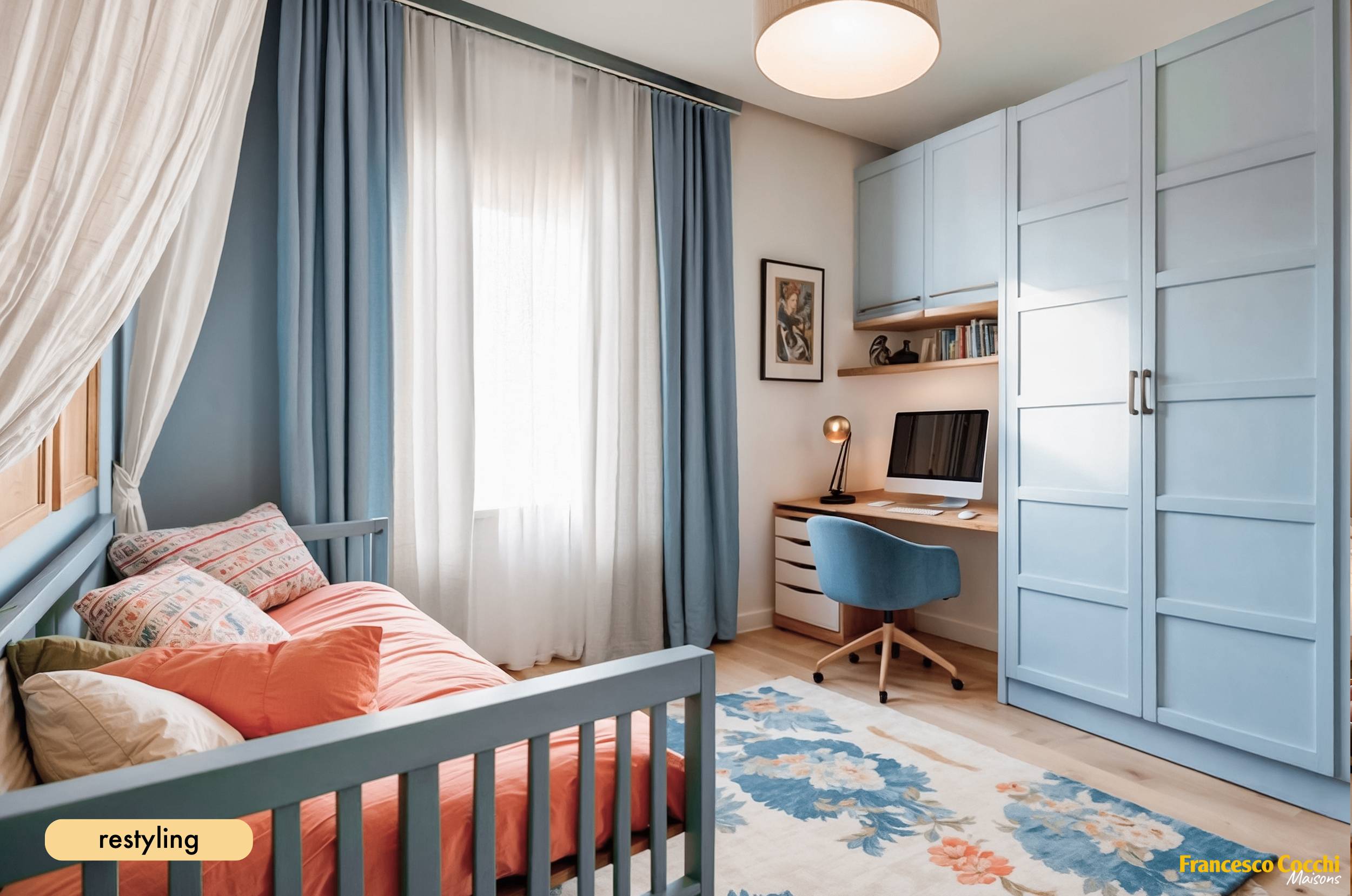 Immobile Rif.12547 - Agenzia Immobiliare Francesco Cocchi Maisons - Prato - Immmobile #210