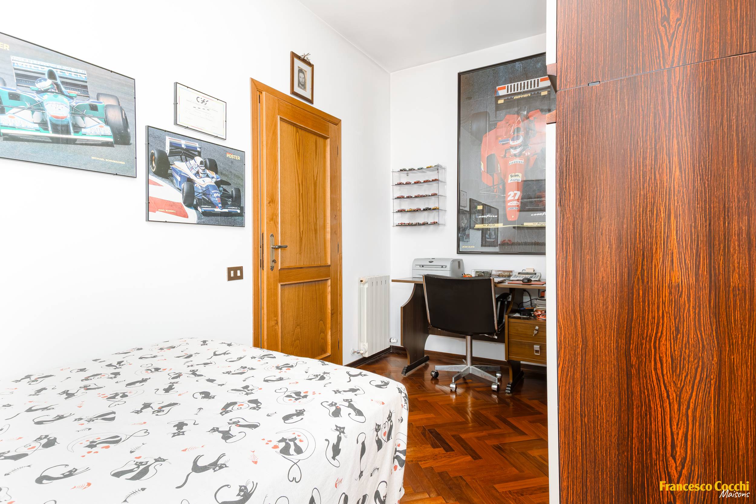 Immobile Rif.12549 - Agenzia Immobiliare Francesco Cocchi Maisons - Prato - Immmobile #10