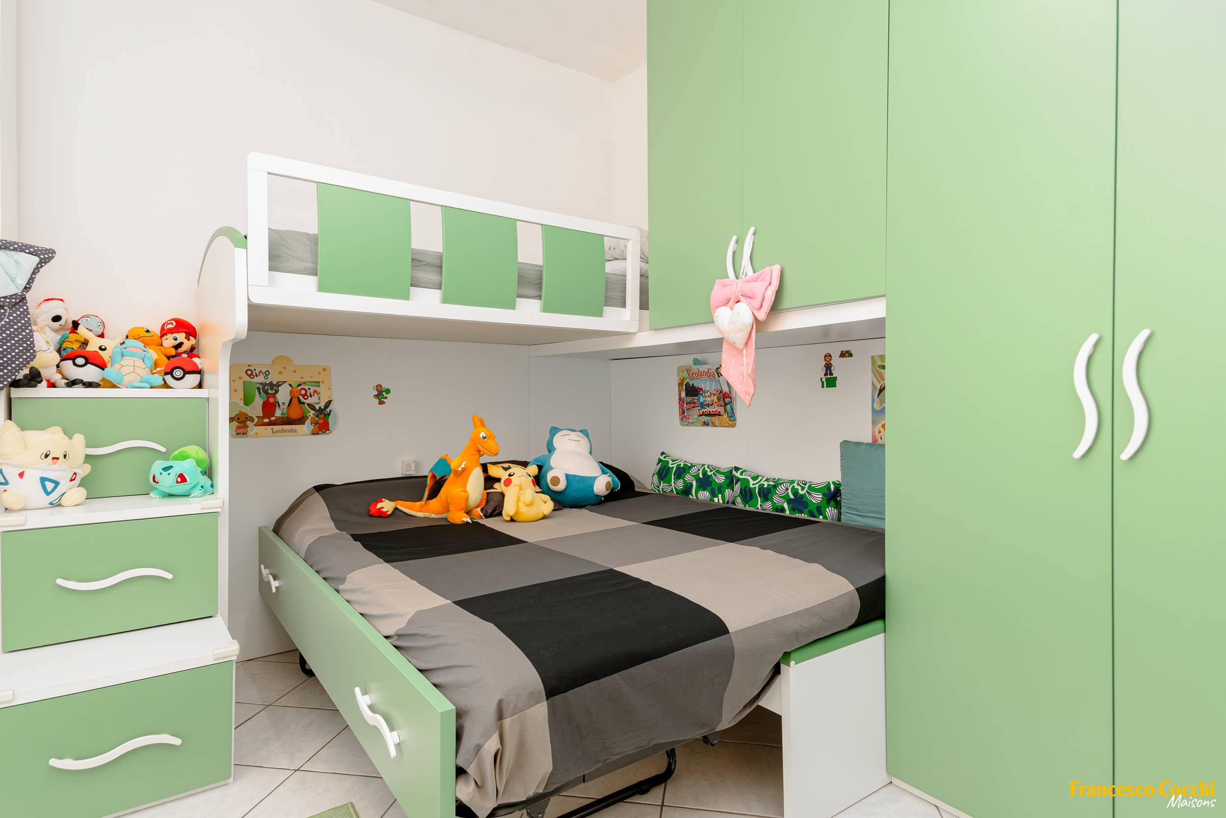 Immobile Rif.12652 - Agenzia Immobiliare Francesco Cocchi Maisons - Prato - Immmobile #10