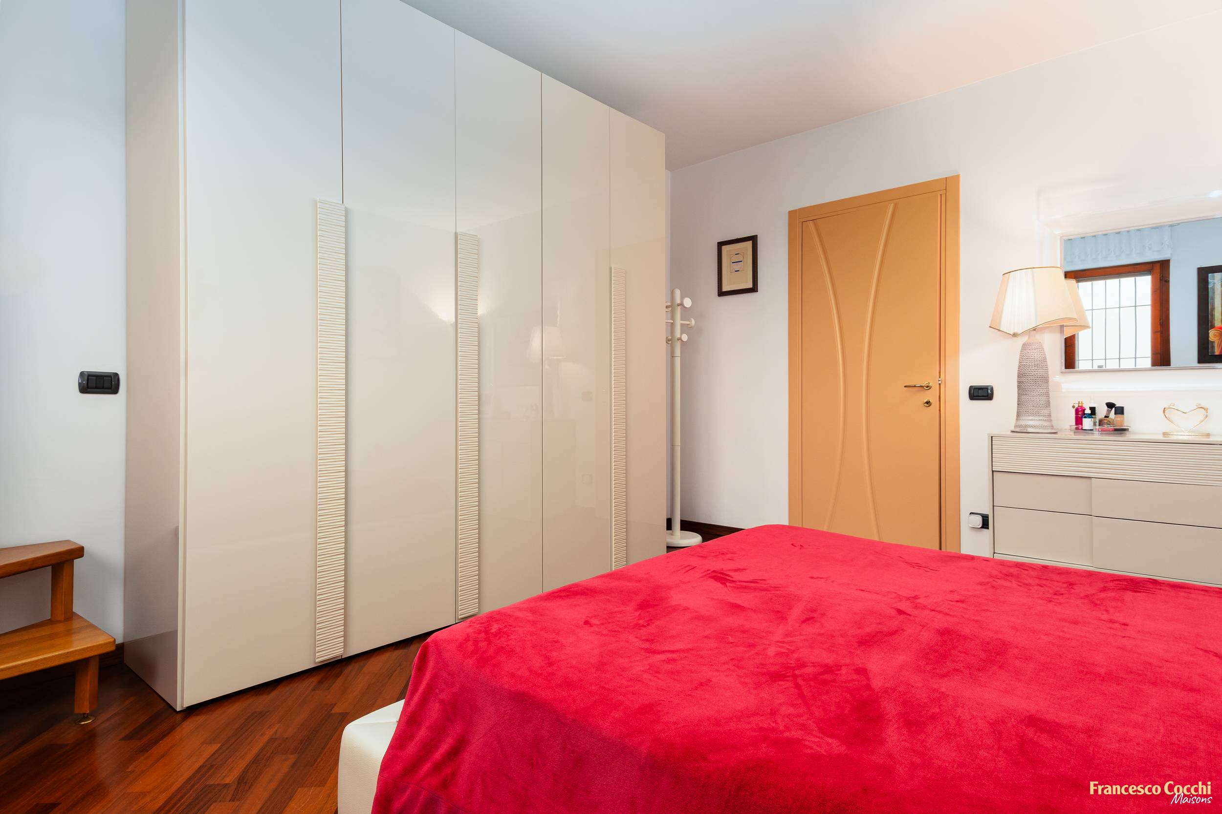 Immobile Rif.12627 - Agenzia Immobiliare Francesco Cocchi Maisons - Prato - Immmobile #10