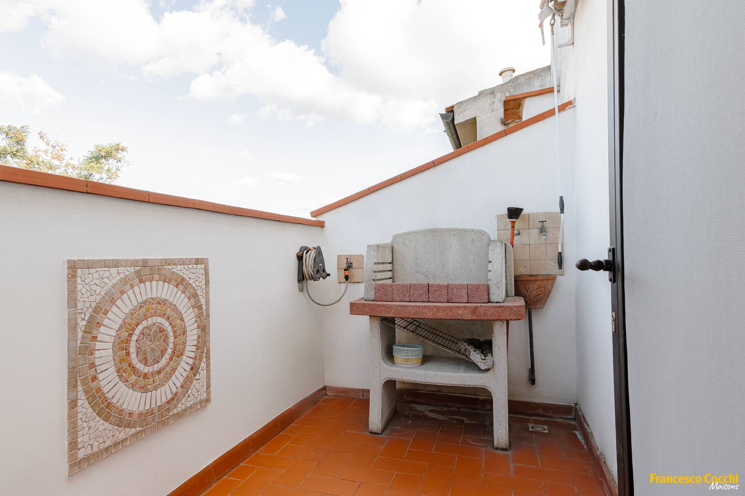 Immobile Rif.12679 - Agenzia Immobiliare Francesco Cocchi Maisons - Prato - Immmobile #11