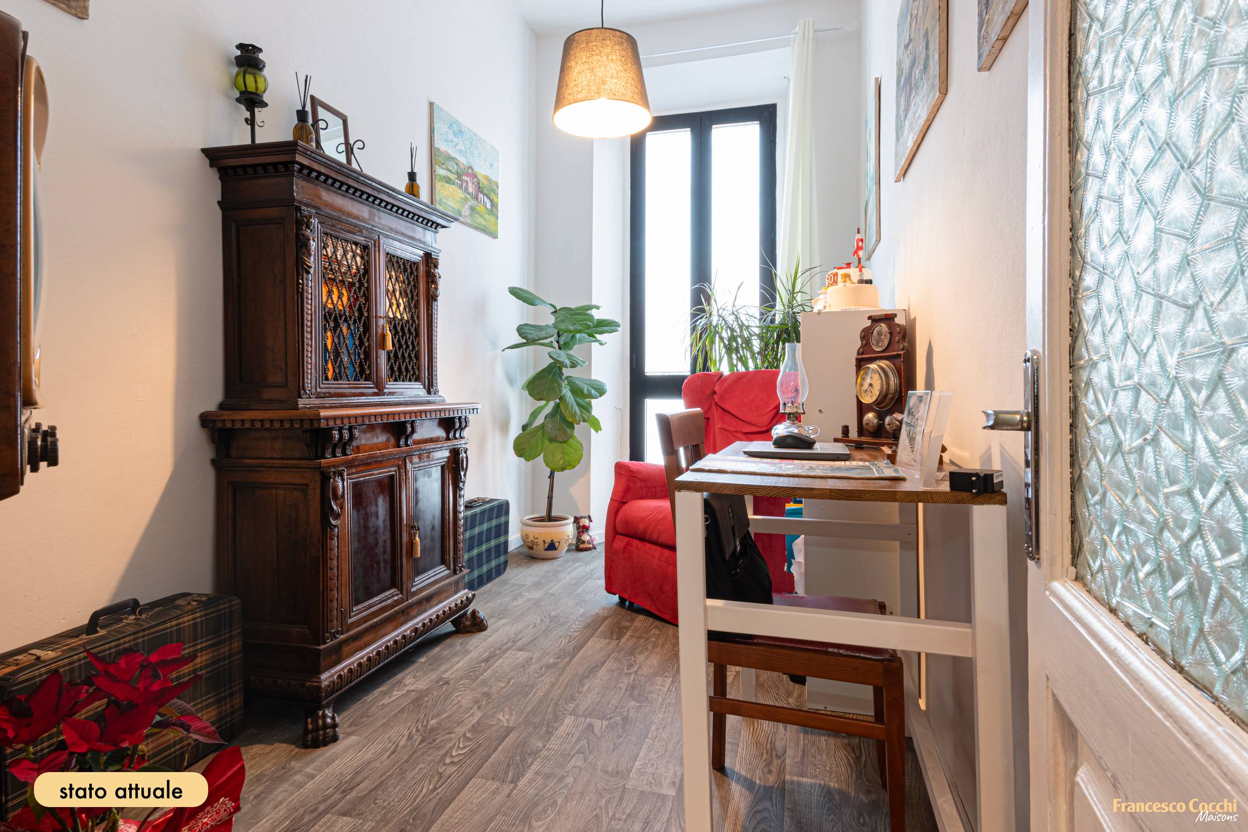 Immobile Rif.12478 - Agenzia Immobiliare Francesco Cocchi Maisons - Prato - Immmobile #211