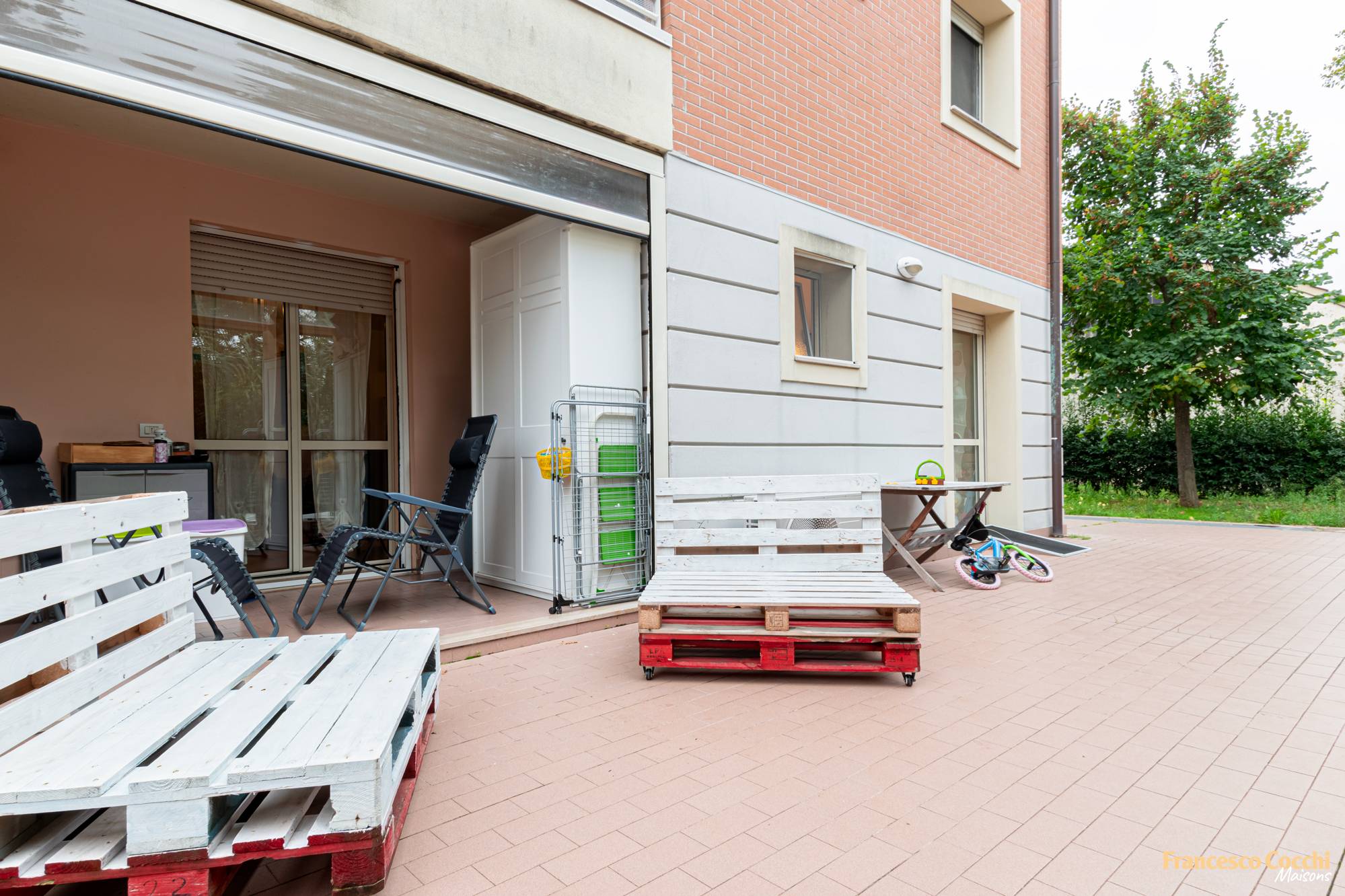 Immobile Rif.12544 - Agenzia Immobiliare Francesco Cocchi Maisons - Prato - Immmobile #11
