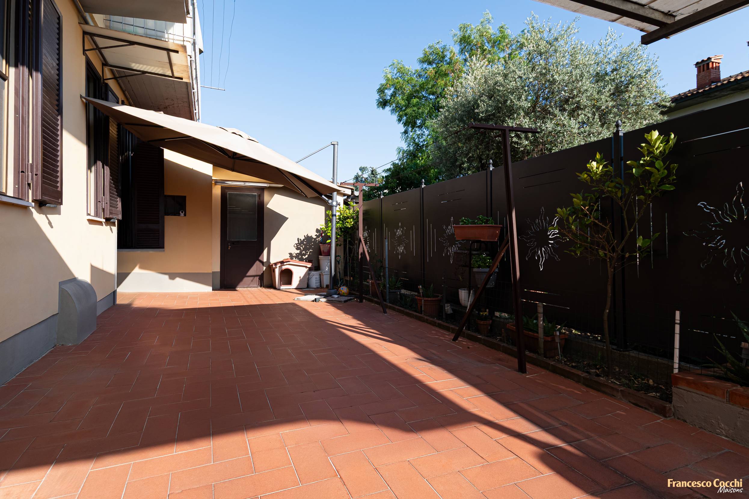 Immobile Rif.12603 - Agenzia Immobiliare Francesco Cocchi Maisons - Prato - Immmobile #10