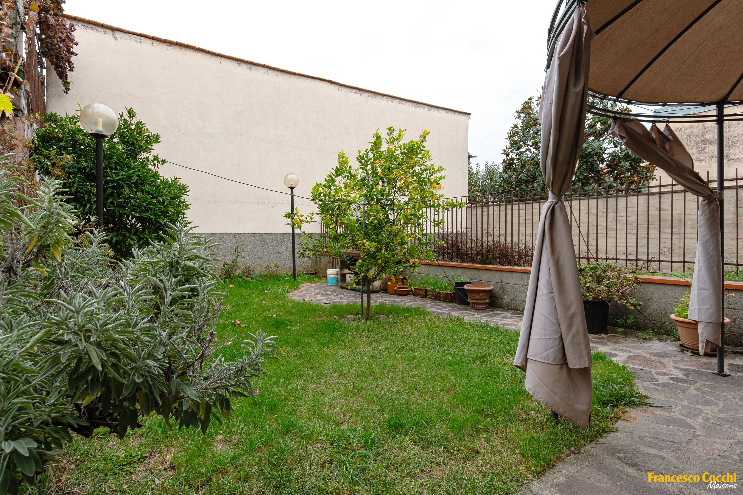 Immobile Rif.12665 - Agenzia Immobiliare Francesco Cocchi Maisons - Prato - Immmobile #11