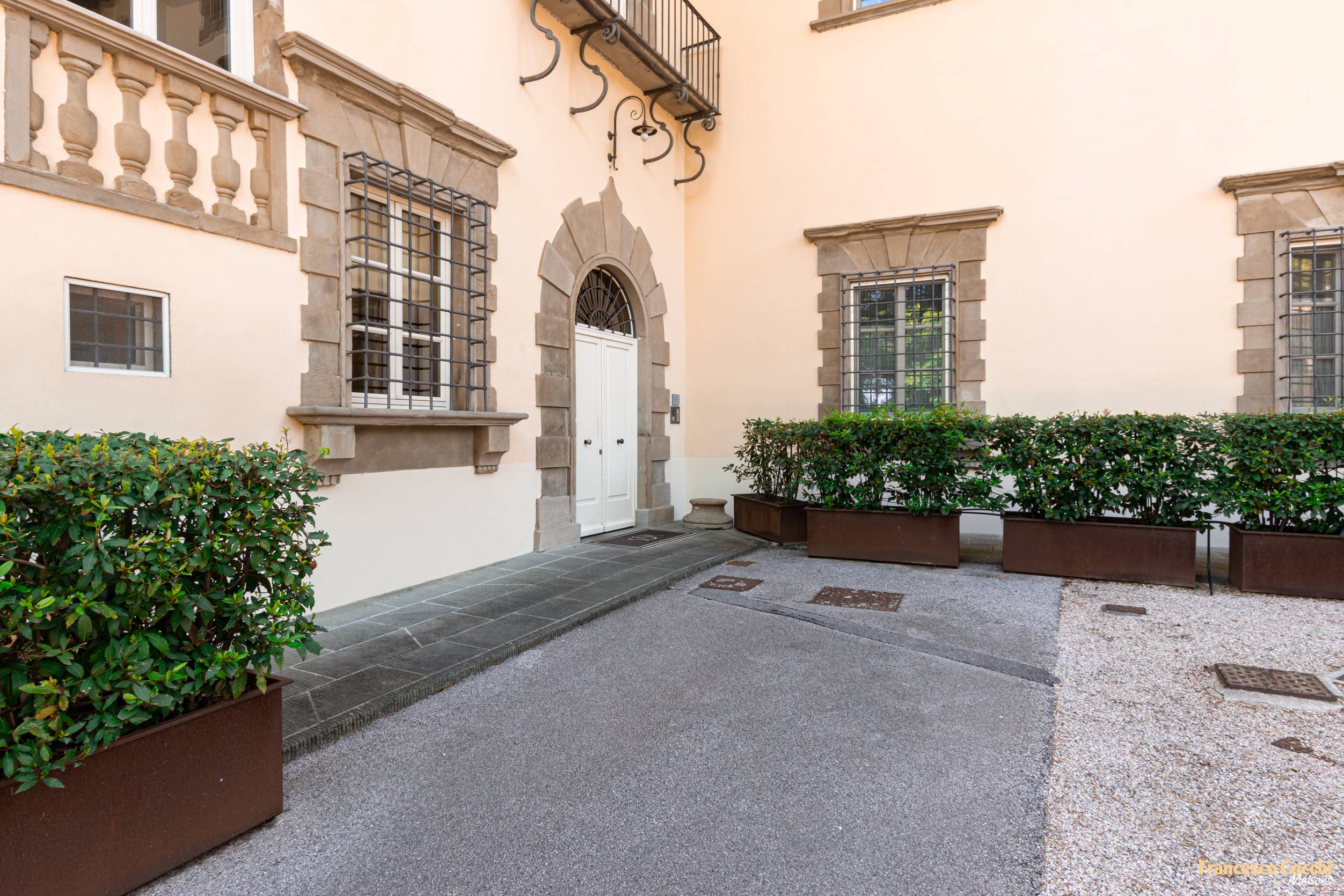 Immobile Rif.12553 - Agenzia Immobiliare Francesco Cocchi Maisons - Prato - Immmobile #11