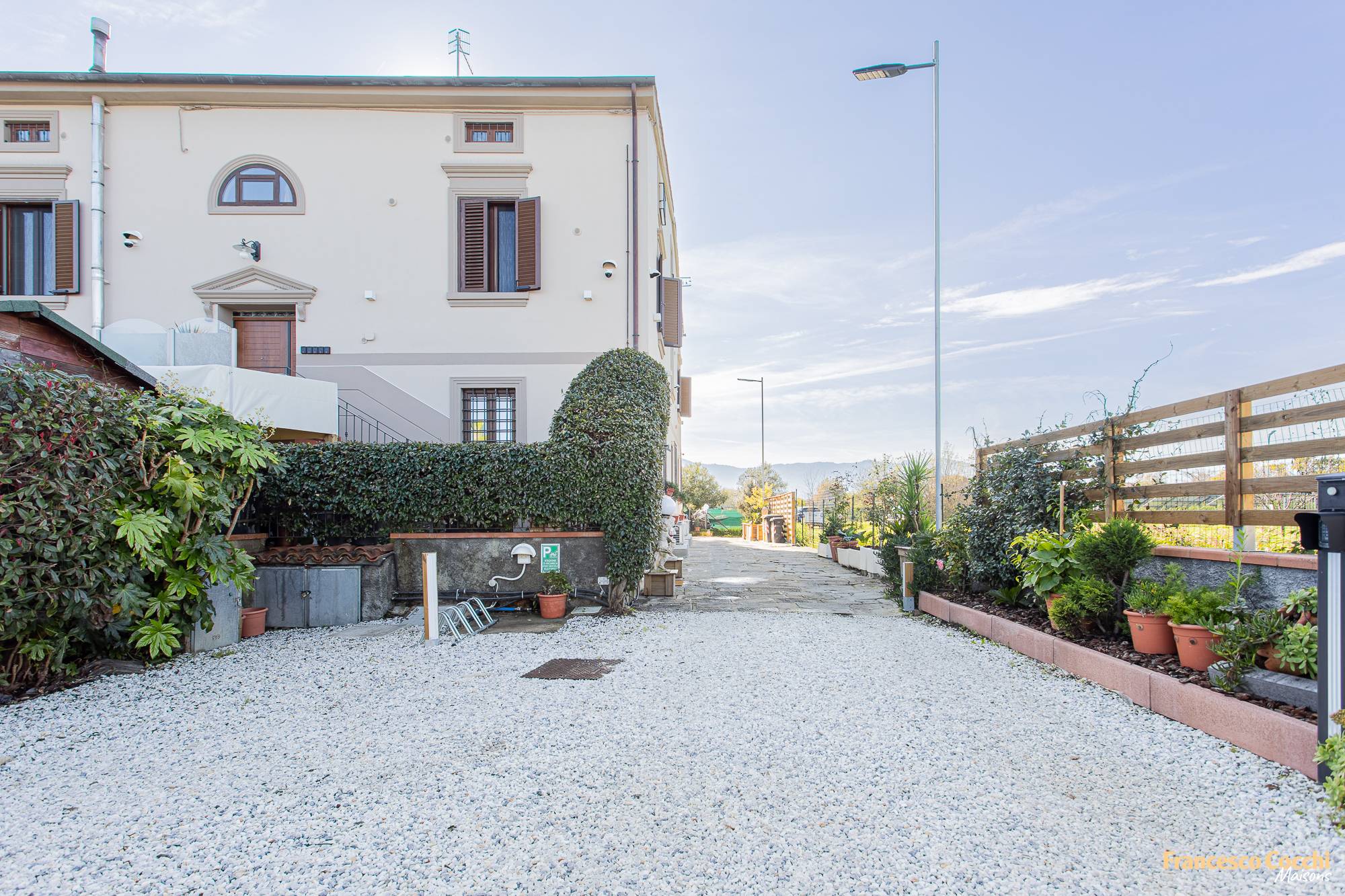 Immobile Rif.12545 - Agenzia Immobiliare Francesco Cocchi Maisons - Prato - Immmobile #11