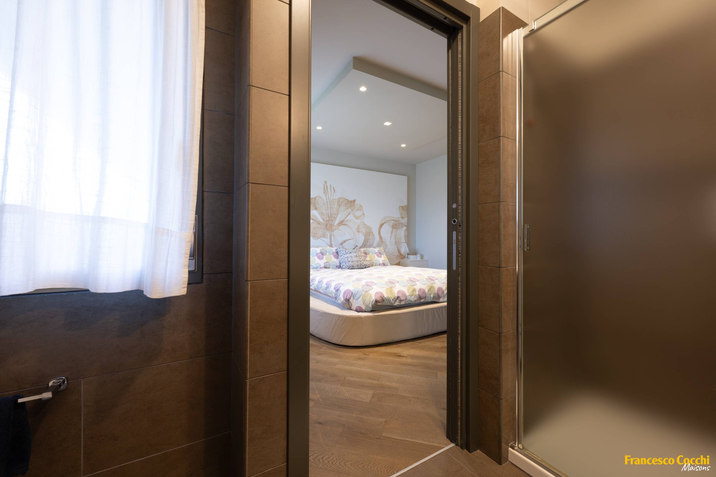 Immobile Rif.12591 - Agenzia Immobiliare Francesco Cocchi Maisons - Prato - Immmobile #11