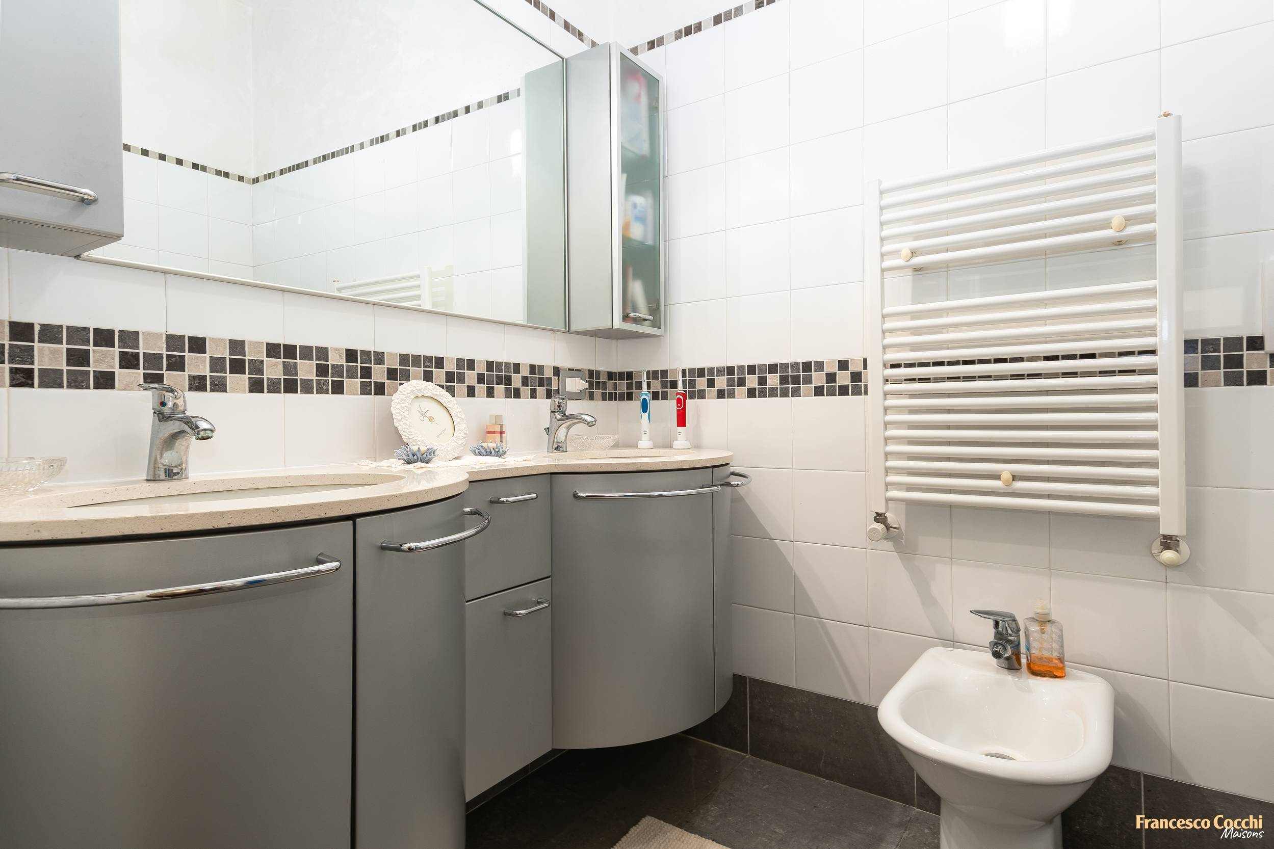 Immobile Rif.12635 - Agenzia Immobiliare Francesco Cocchi Maisons - Prato - Immmobile #11