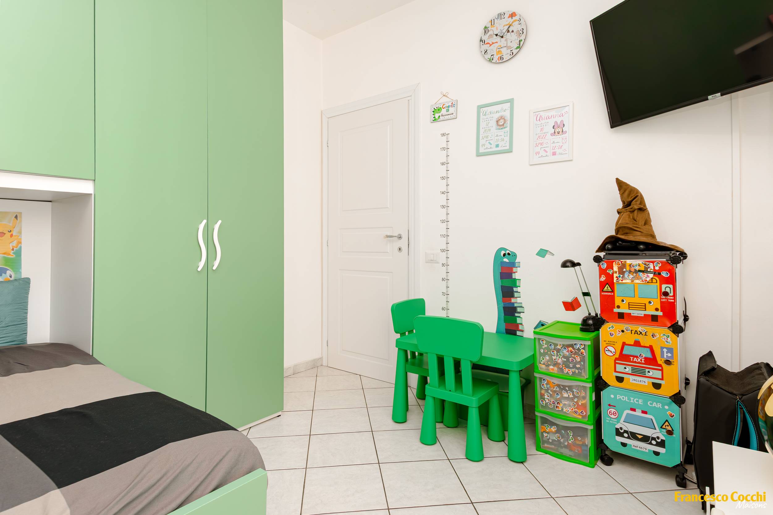 Immobile Rif.12652 - Agenzia Immobiliare Francesco Cocchi Maisons - Prato - Immmobile #11