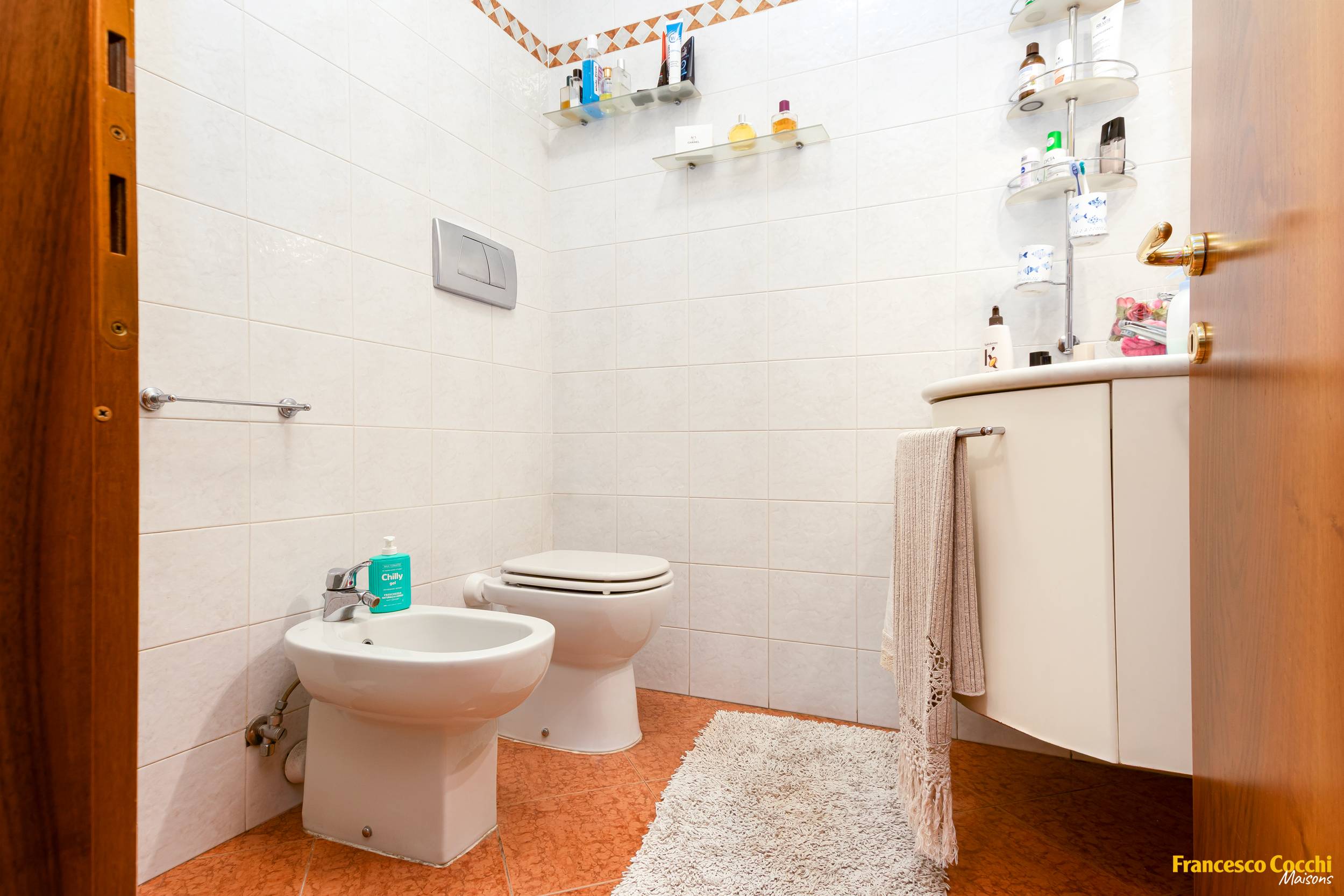 Immobile Rif.12630 - Agenzia Immobiliare Francesco Cocchi Maisons - Prato - Immmobile #12