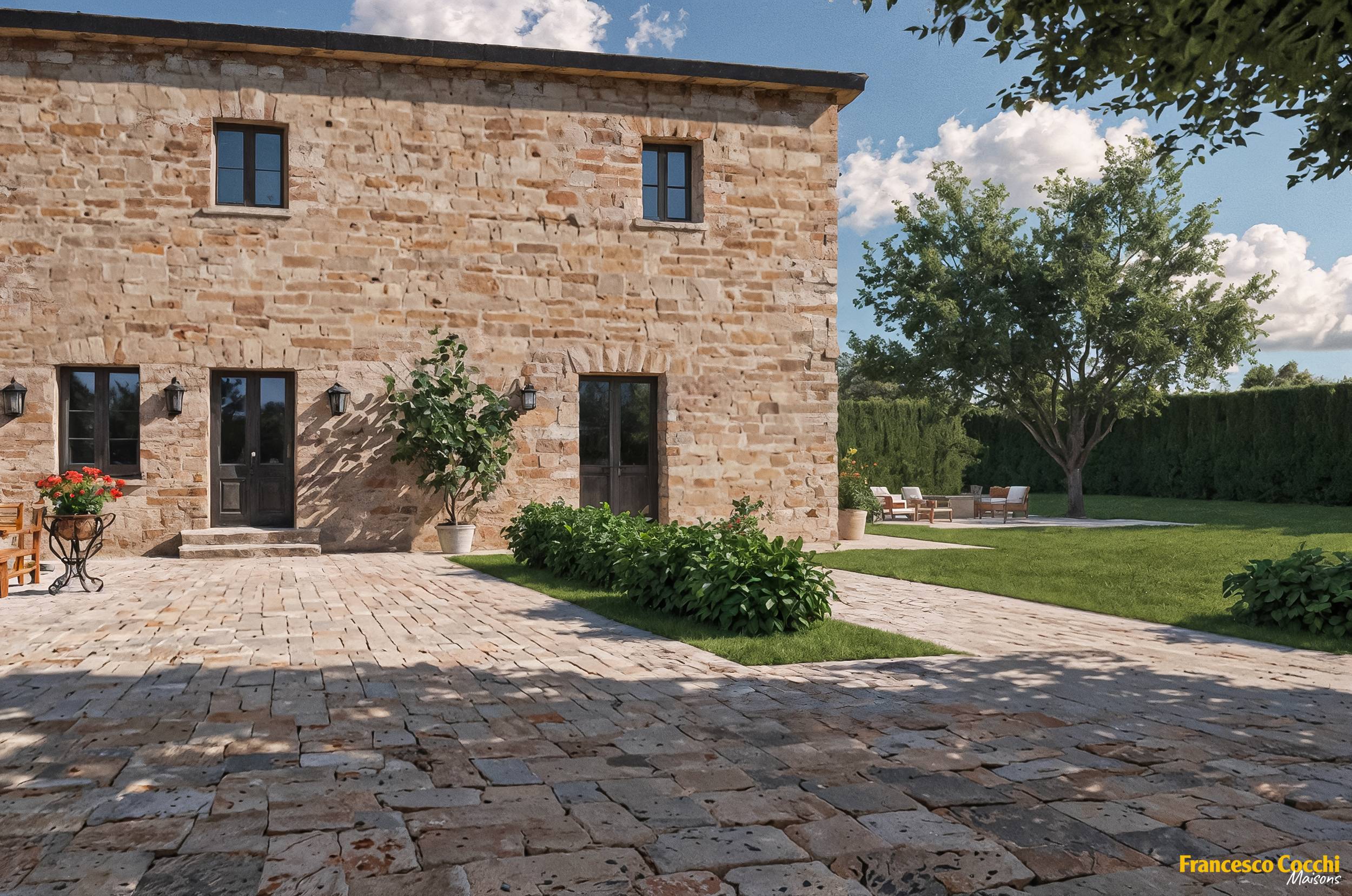 Immobile Rif.12605 - Agenzia Immobiliare Francesco Cocchi Maisons - Prato - Immmobile #211