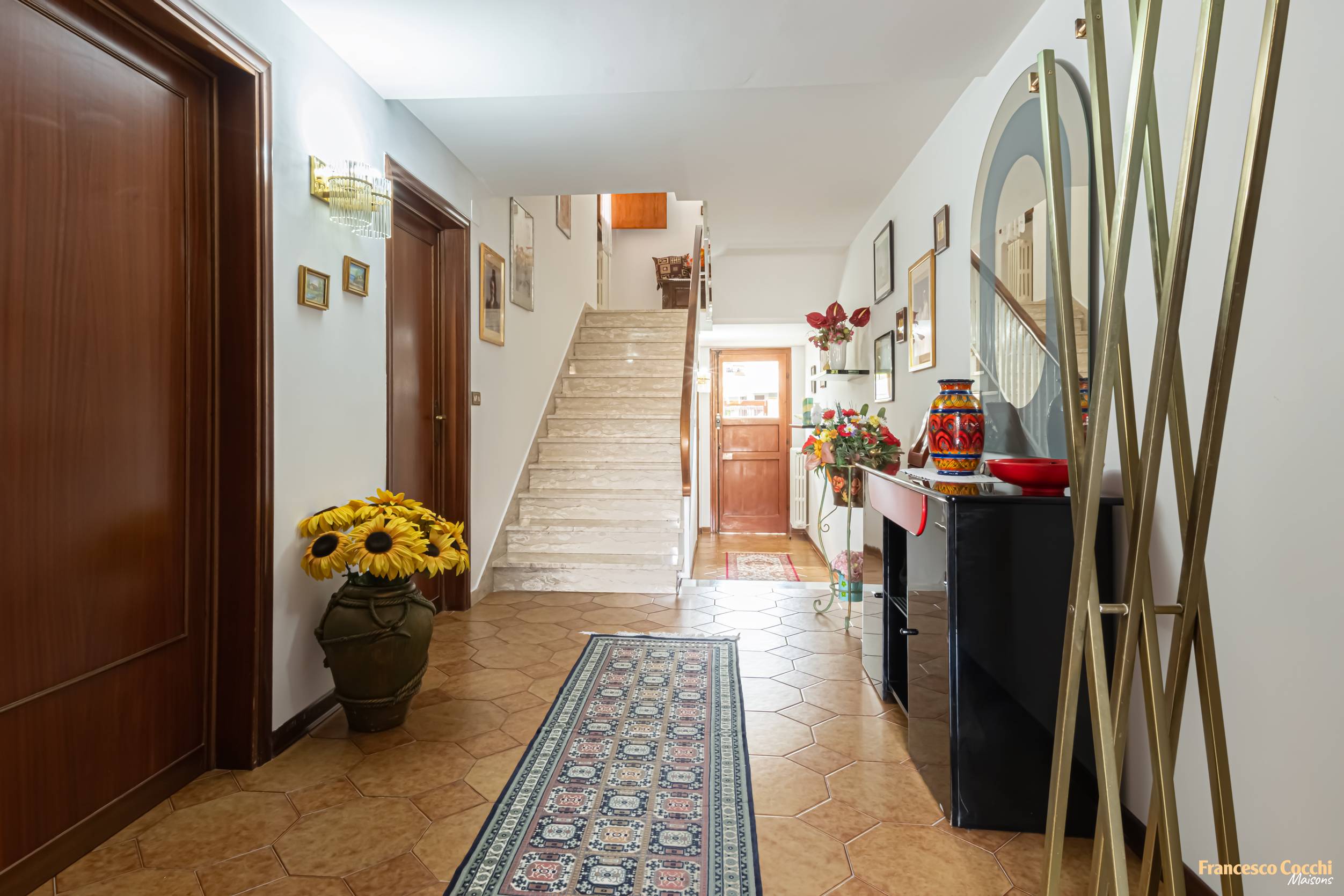 Immobile Rif.12602 - Agenzia Immobiliare Francesco Cocchi Maisons - Prato - Immmobile #11